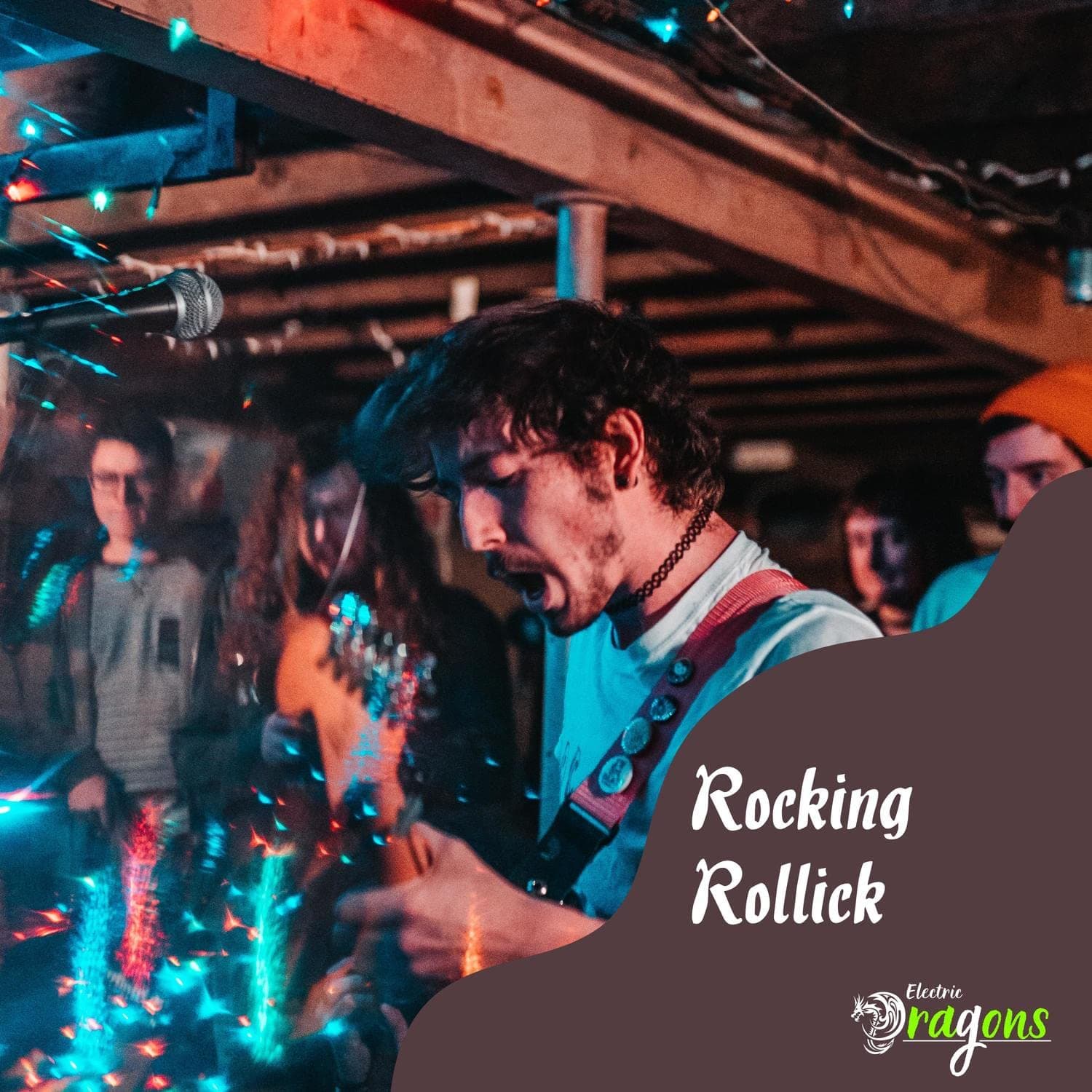 Fushion Tech Night (Original Mix)