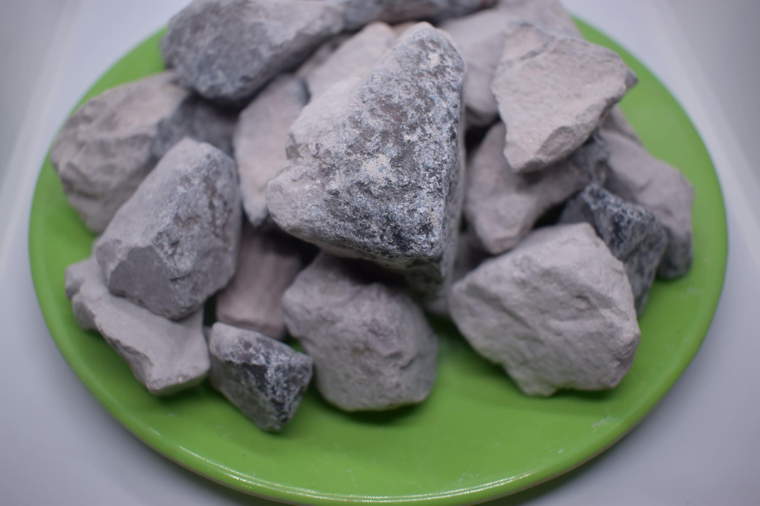 India Clay Matapuligite Clay 200 grams