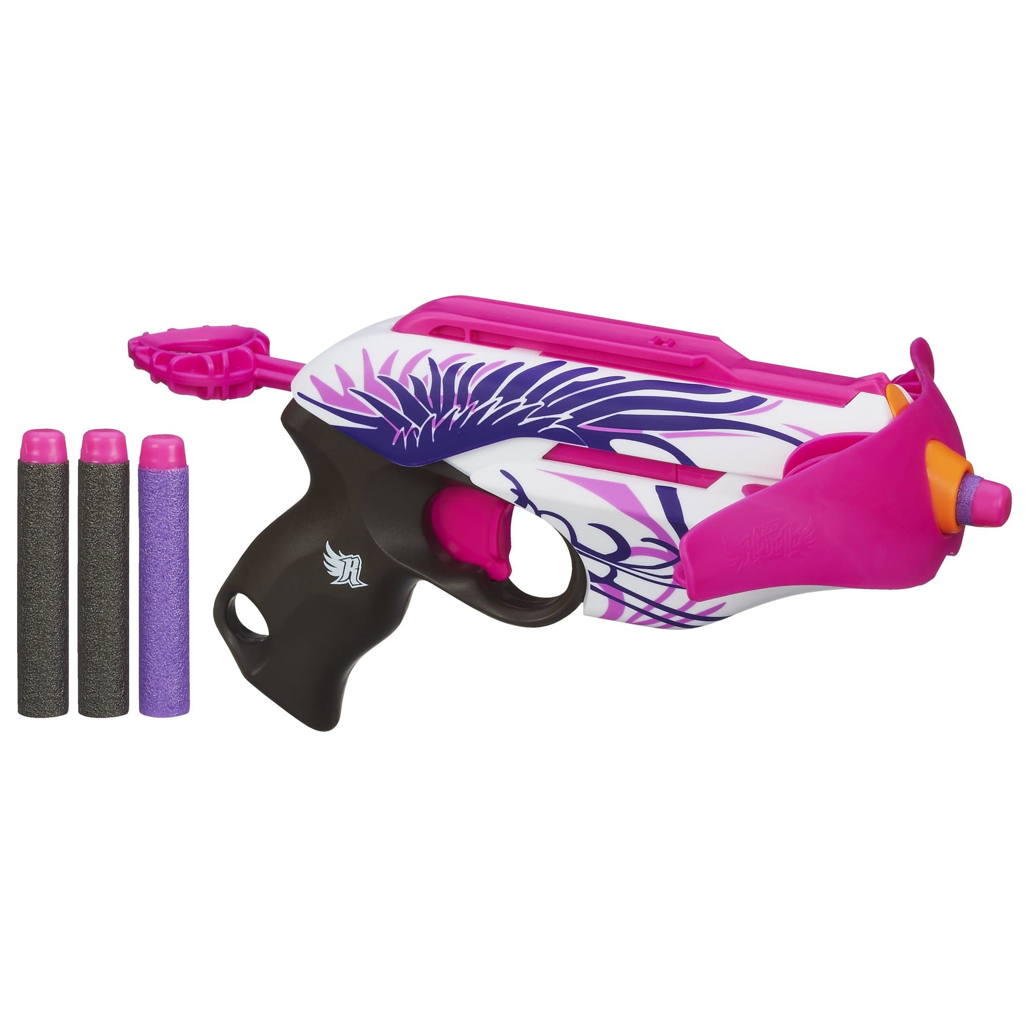 Rebelle Pink Crush Blaster(Amazon Exclusive)