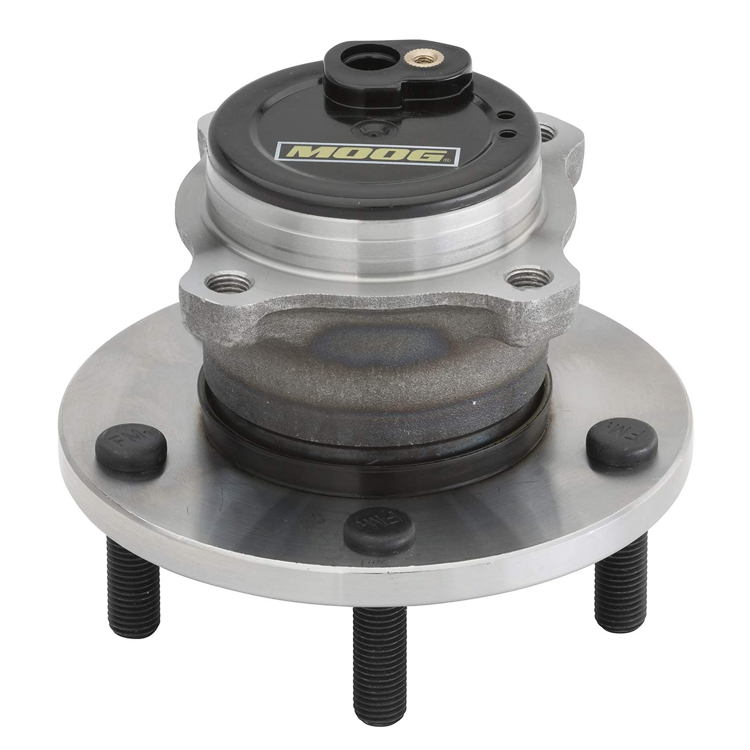 512347 Wheel Bearing and Hub Assembly for Mazda 3