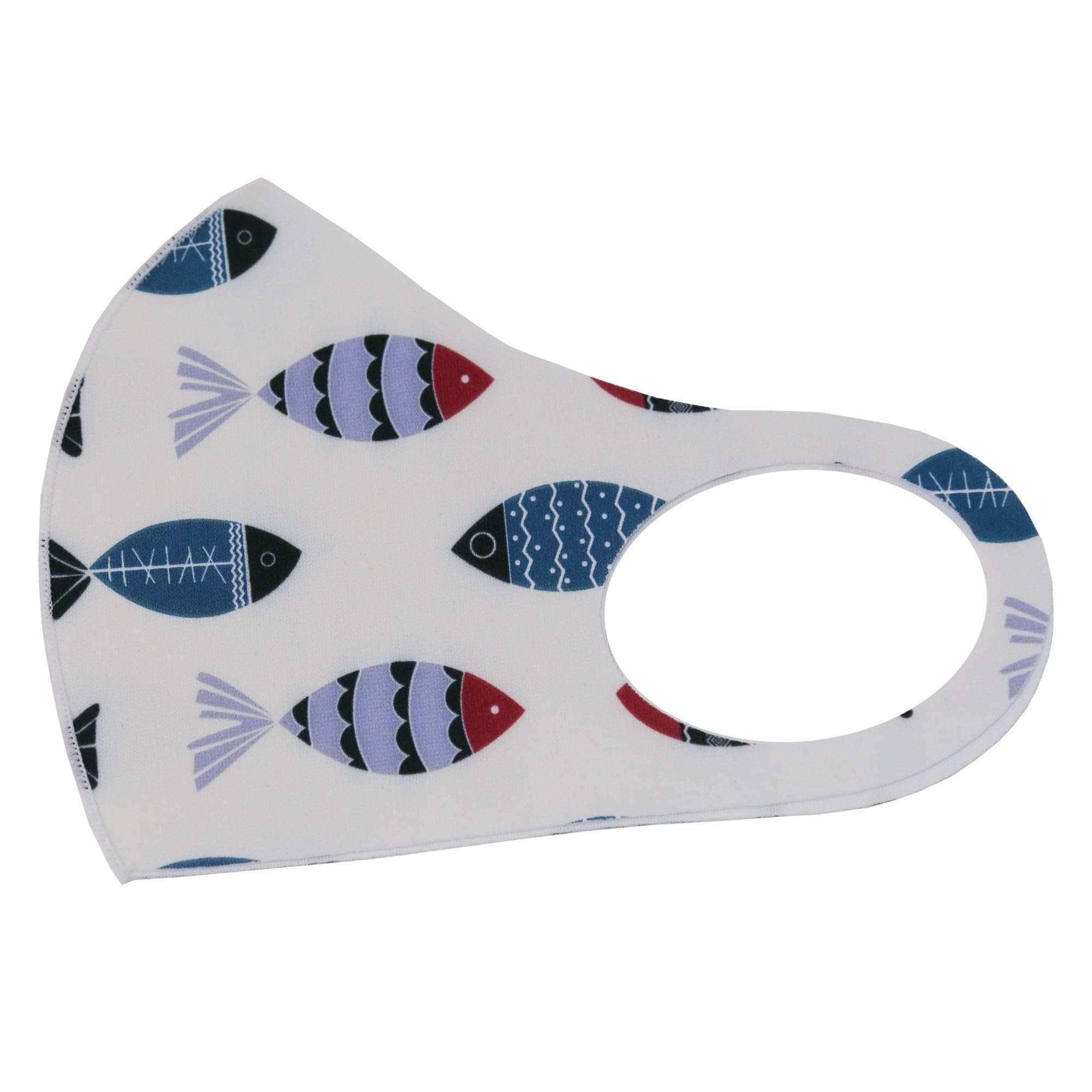 Hyosung Unisex Fashion Outdoor Sports Askin Mask Windproof Dustproof Reusable Breathable Mask