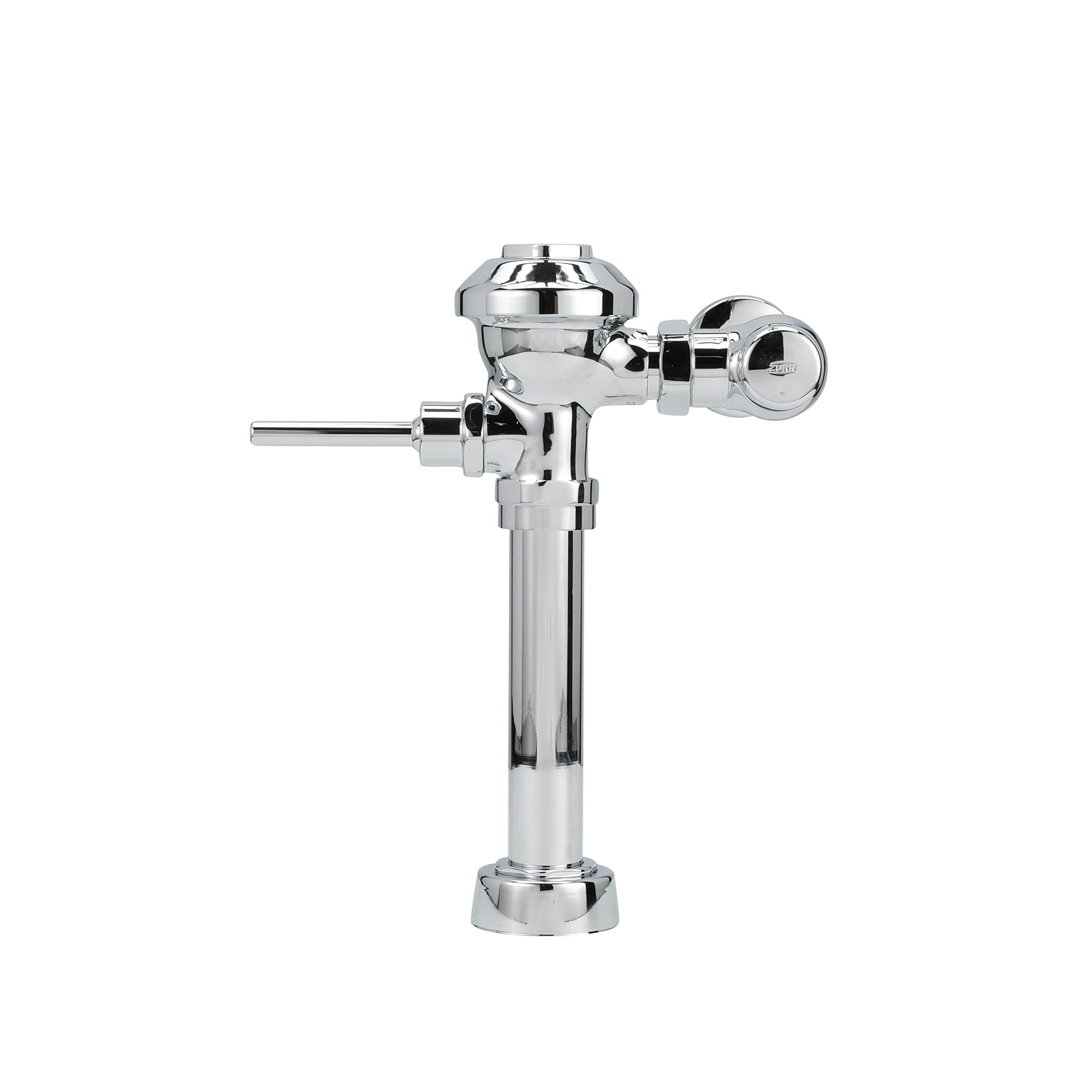 Z6000AV-HET AquaVantage ‘AV’ Exposed Closet Flush Valve, 1.28 GPF, Chrome