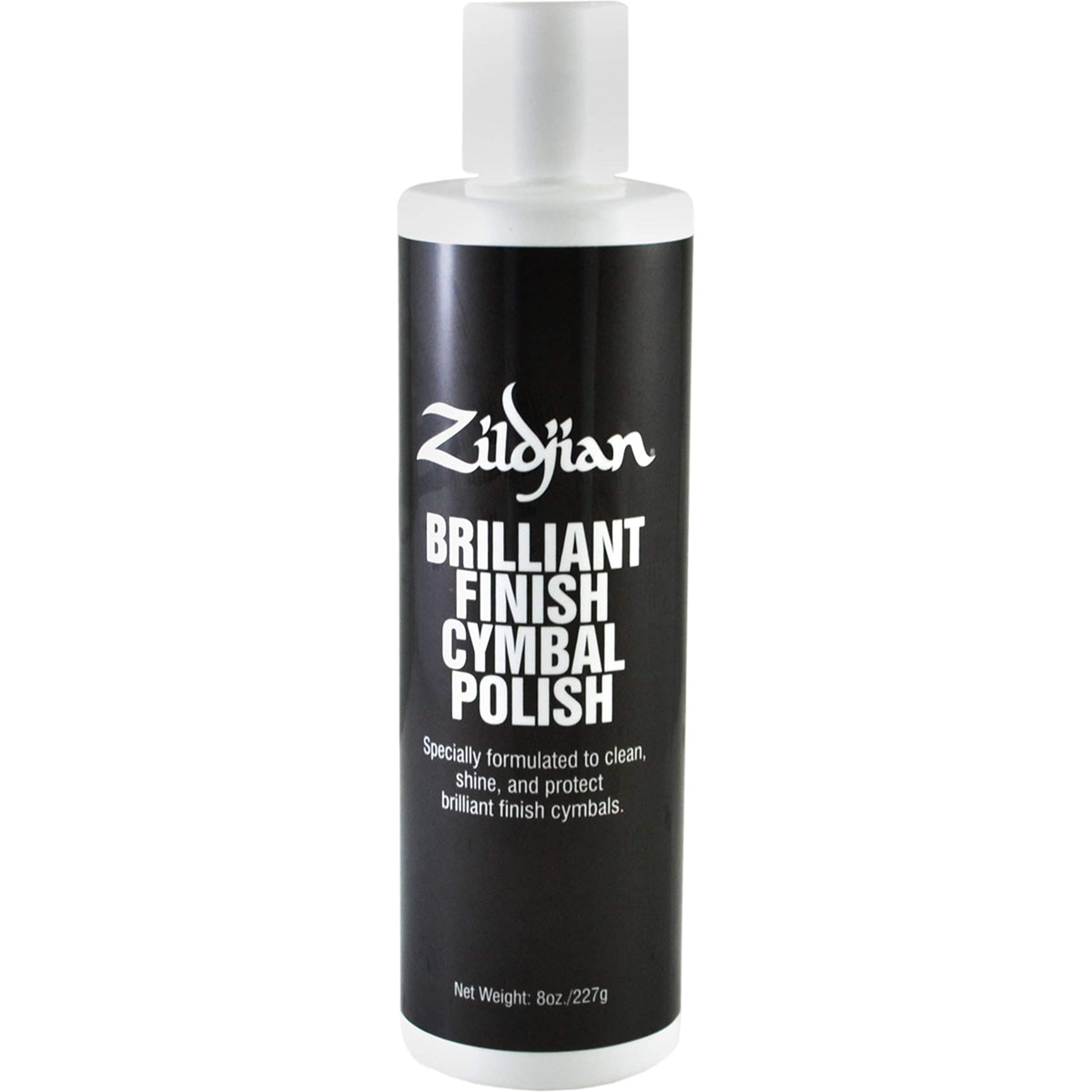 Company | Brilliant Cymbal Polish (P1300)