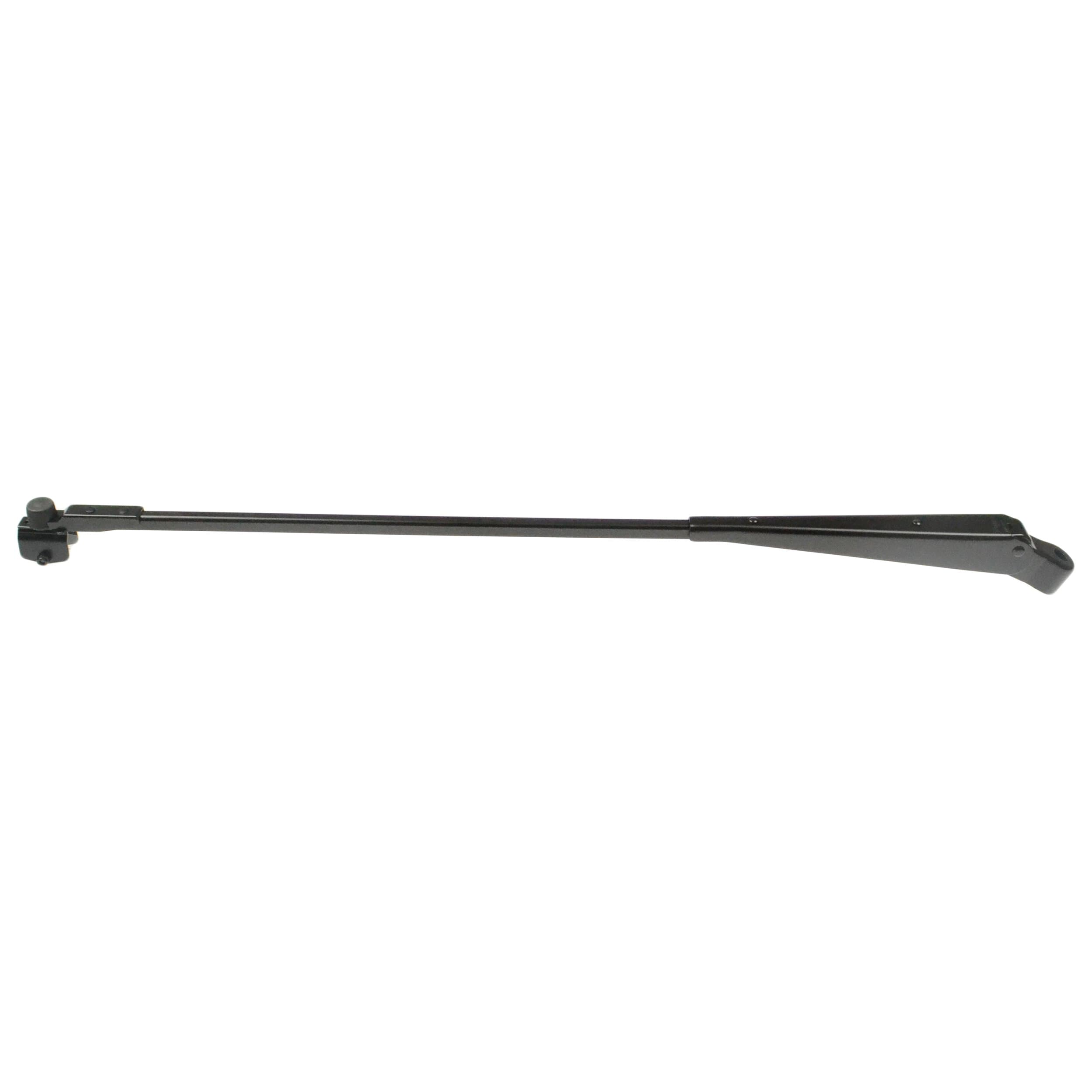 Illinois UT 52179-20LE27WC Windshield Wiper Arm - 24 Inch, Black
