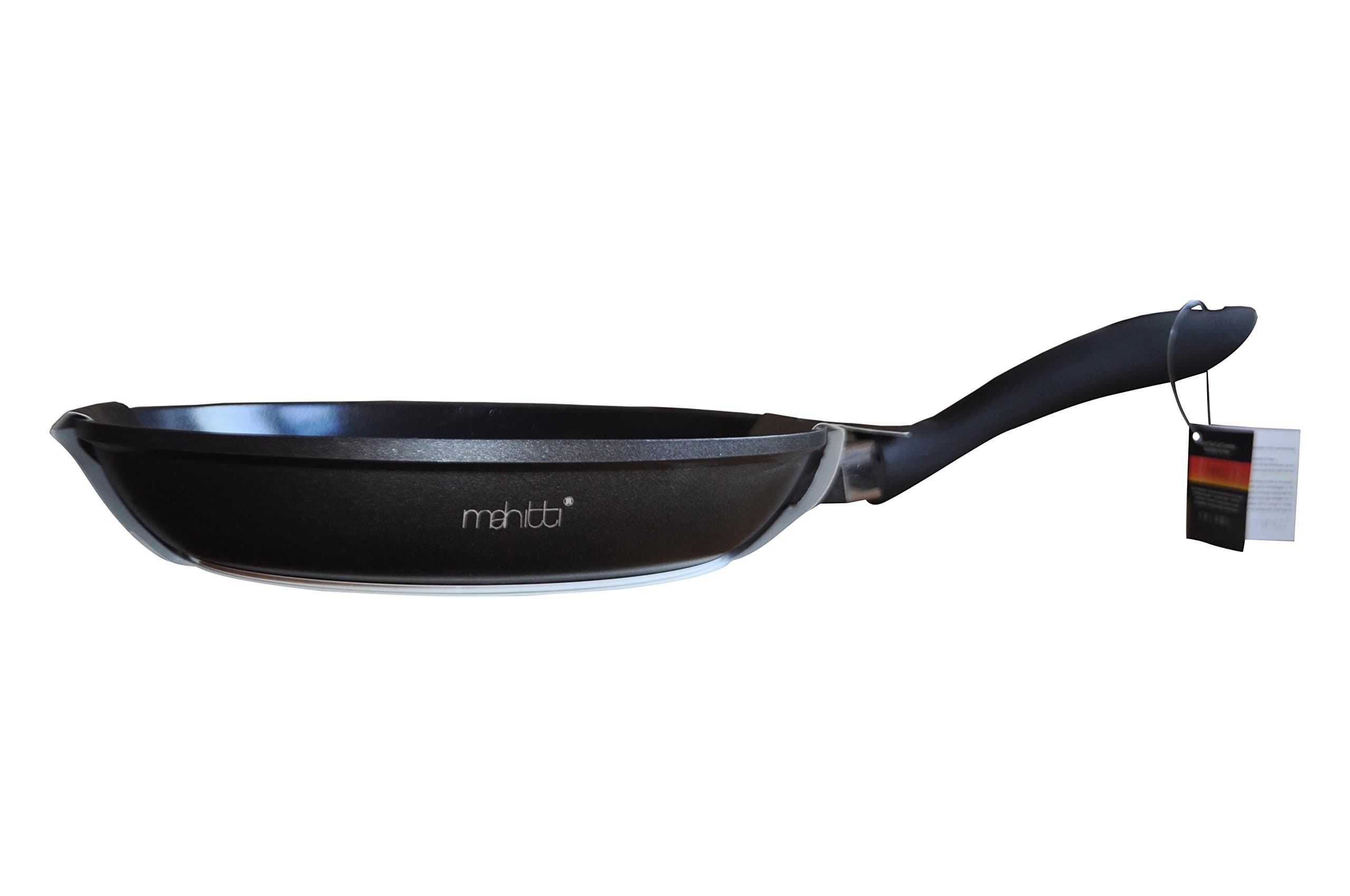 26cm Die Cast Ceramic Fry Pan