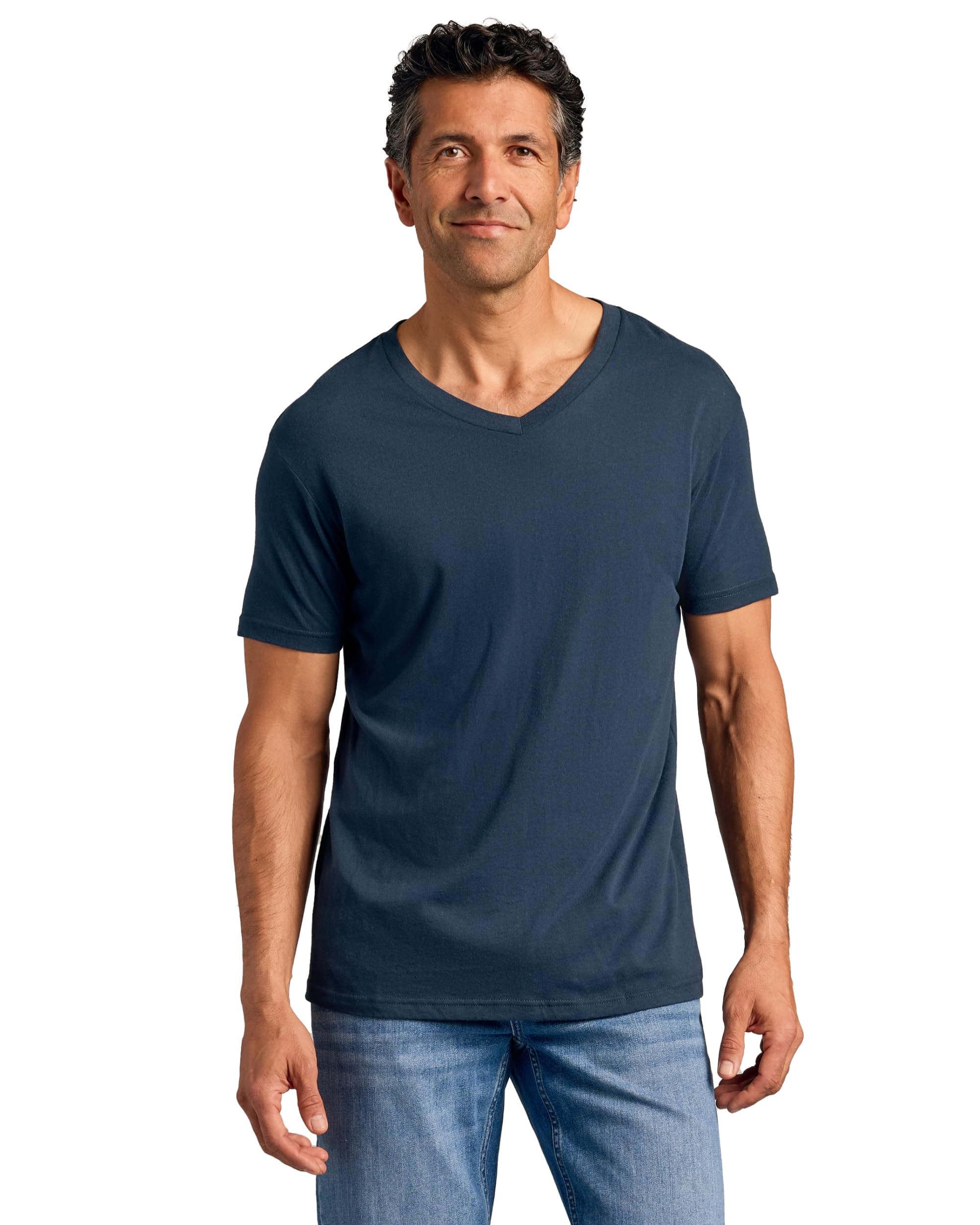 Classic V-Neck