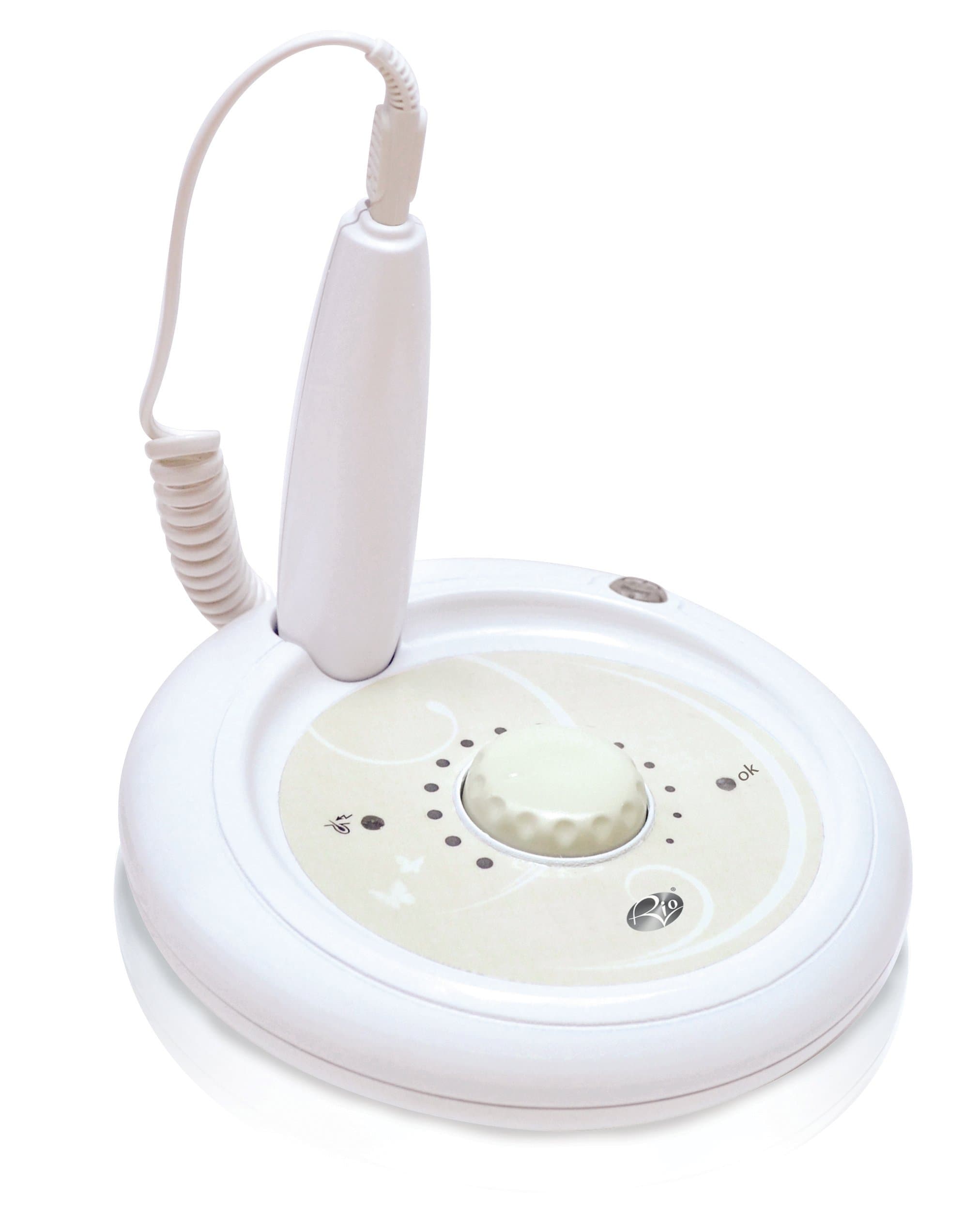 Rio Electrolysis Hair Removal for Face, Body & Bikini