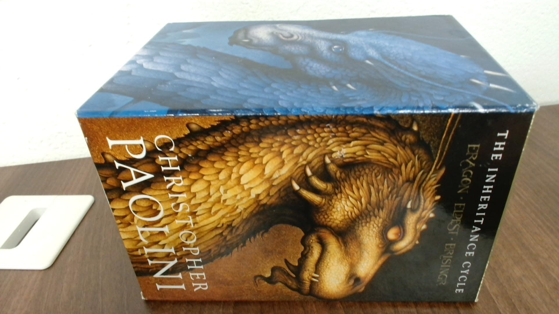The Inheritance Cycle