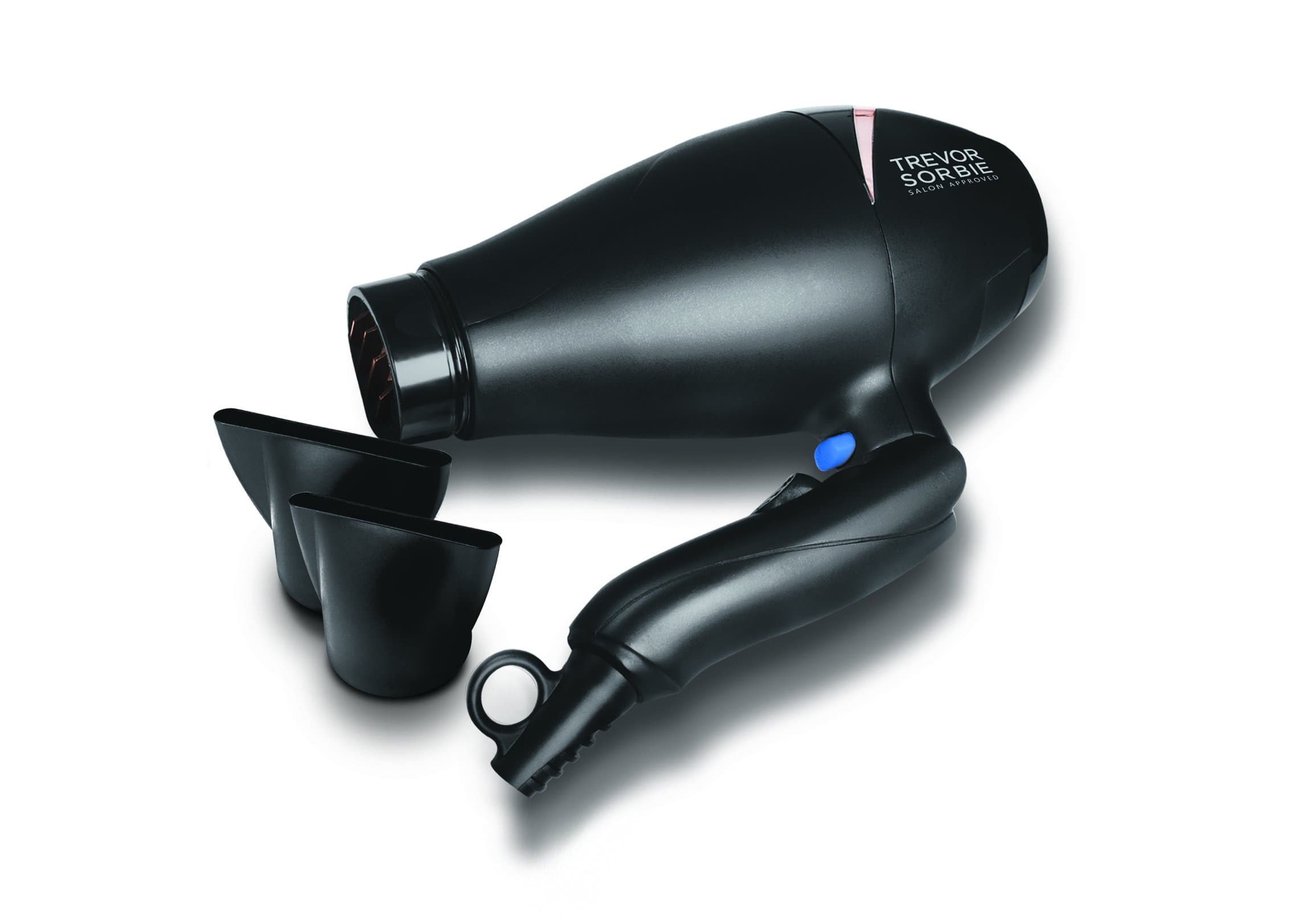 Trevor Sorbie Keratin Plus Argan Worldwide Dryer
