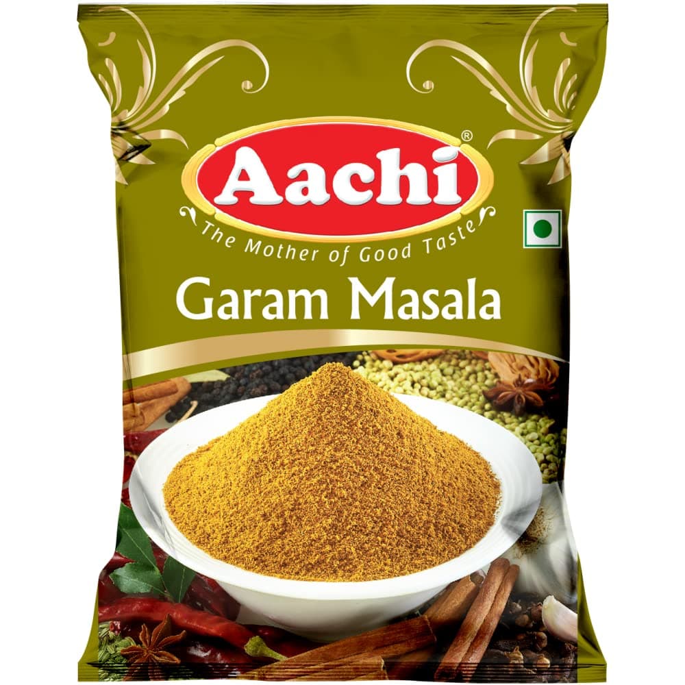 Garam Masala 100 gm