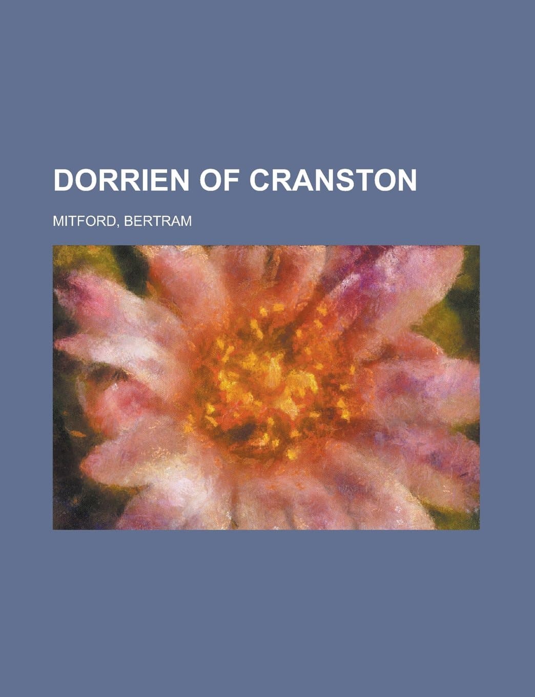 Dorrien of Cranston