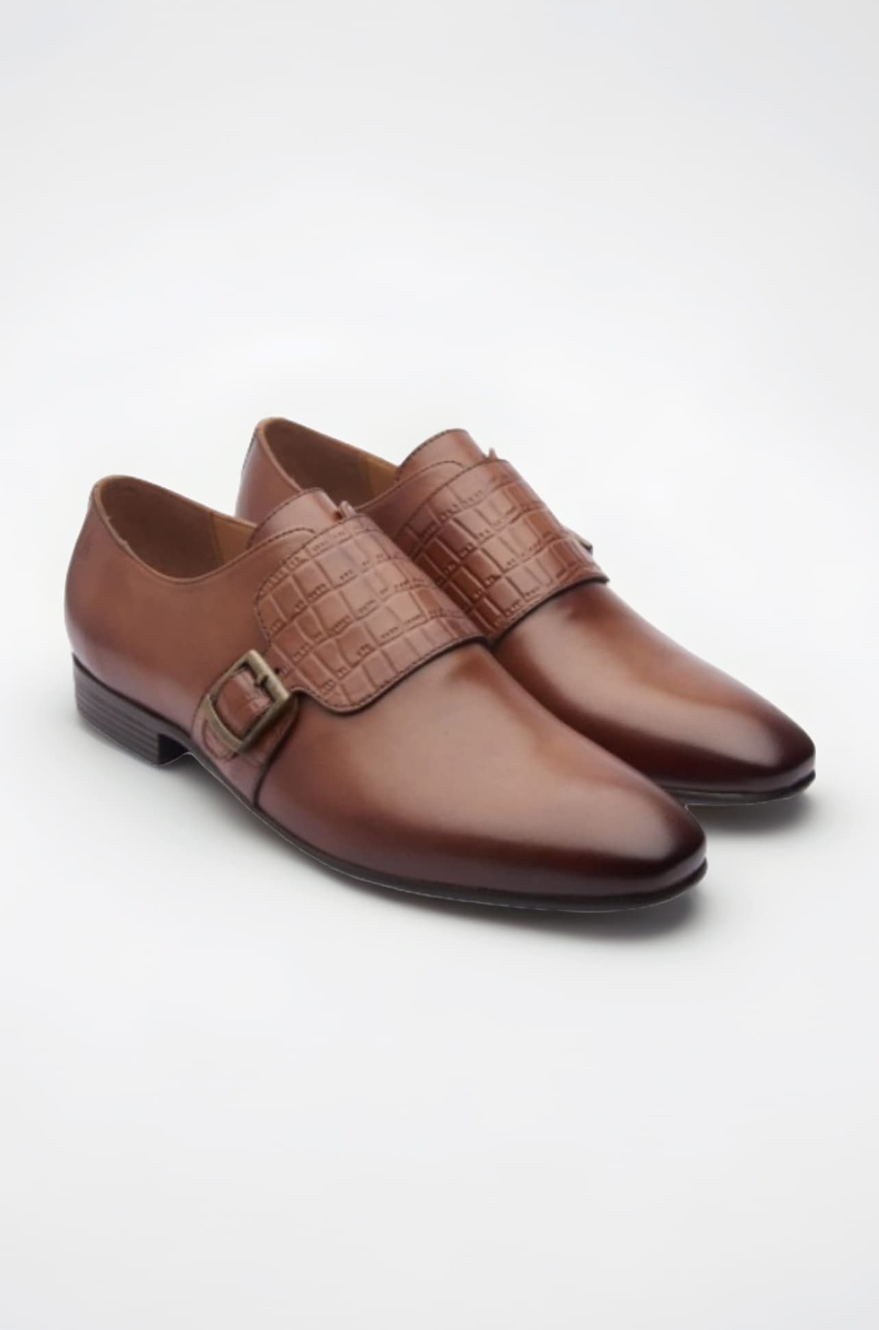 Men's Arian 7902 Leather Shoes