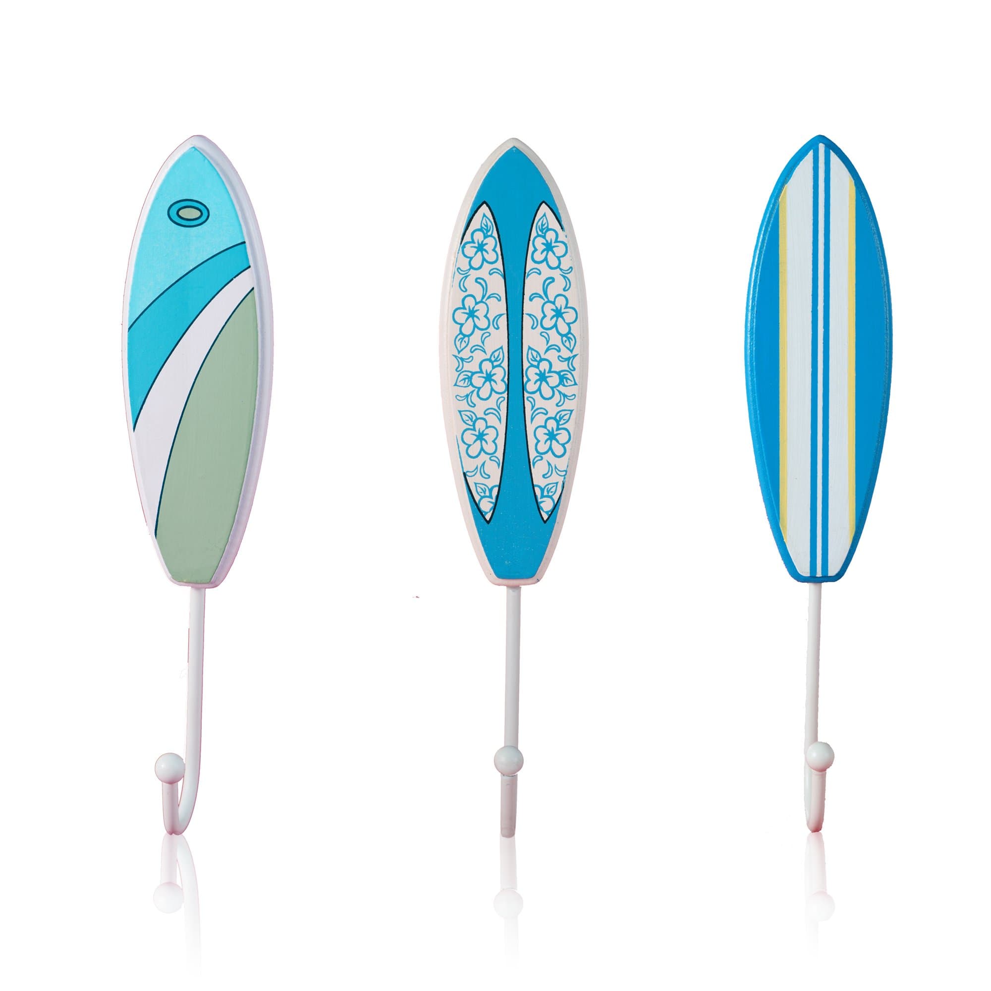 Surfboard Hooks