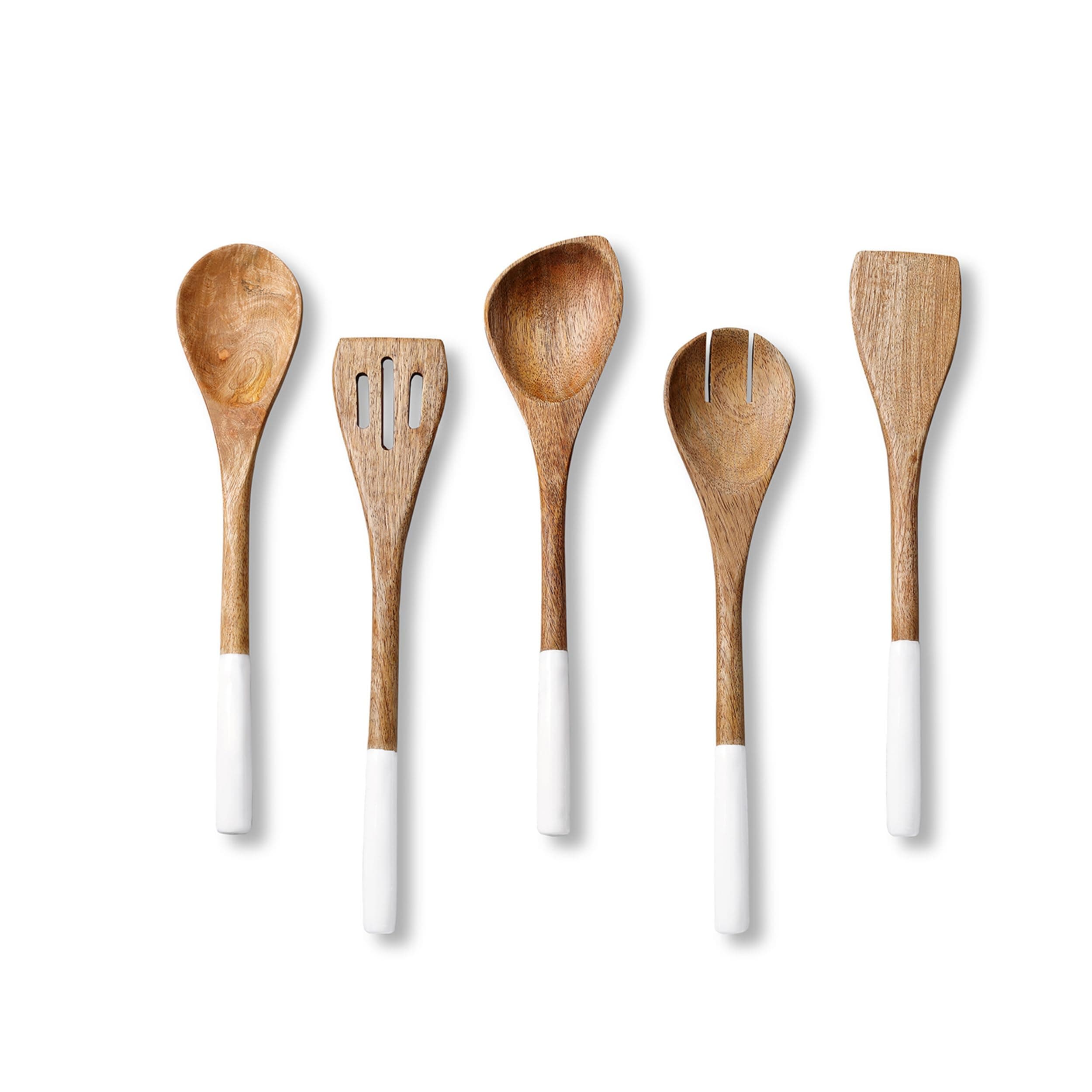Wooden Cooking Utensils
