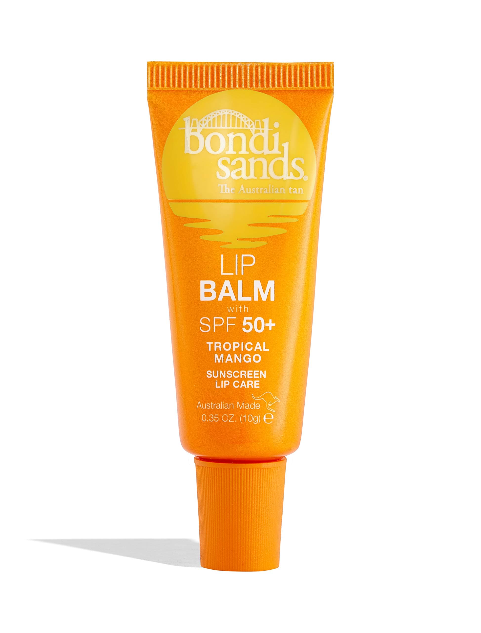 Bondi Sands SPF50 Mango Lip Balm 10 g