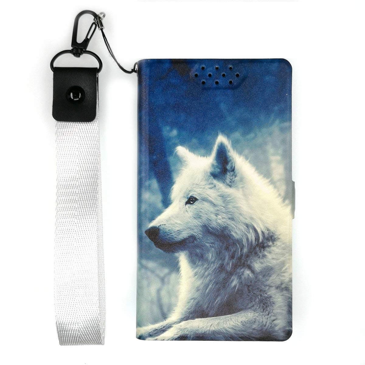 PU Leather Case for Zte Quest Plus Z3001s Sapphire 4g Case FILP Stand Cover Lang