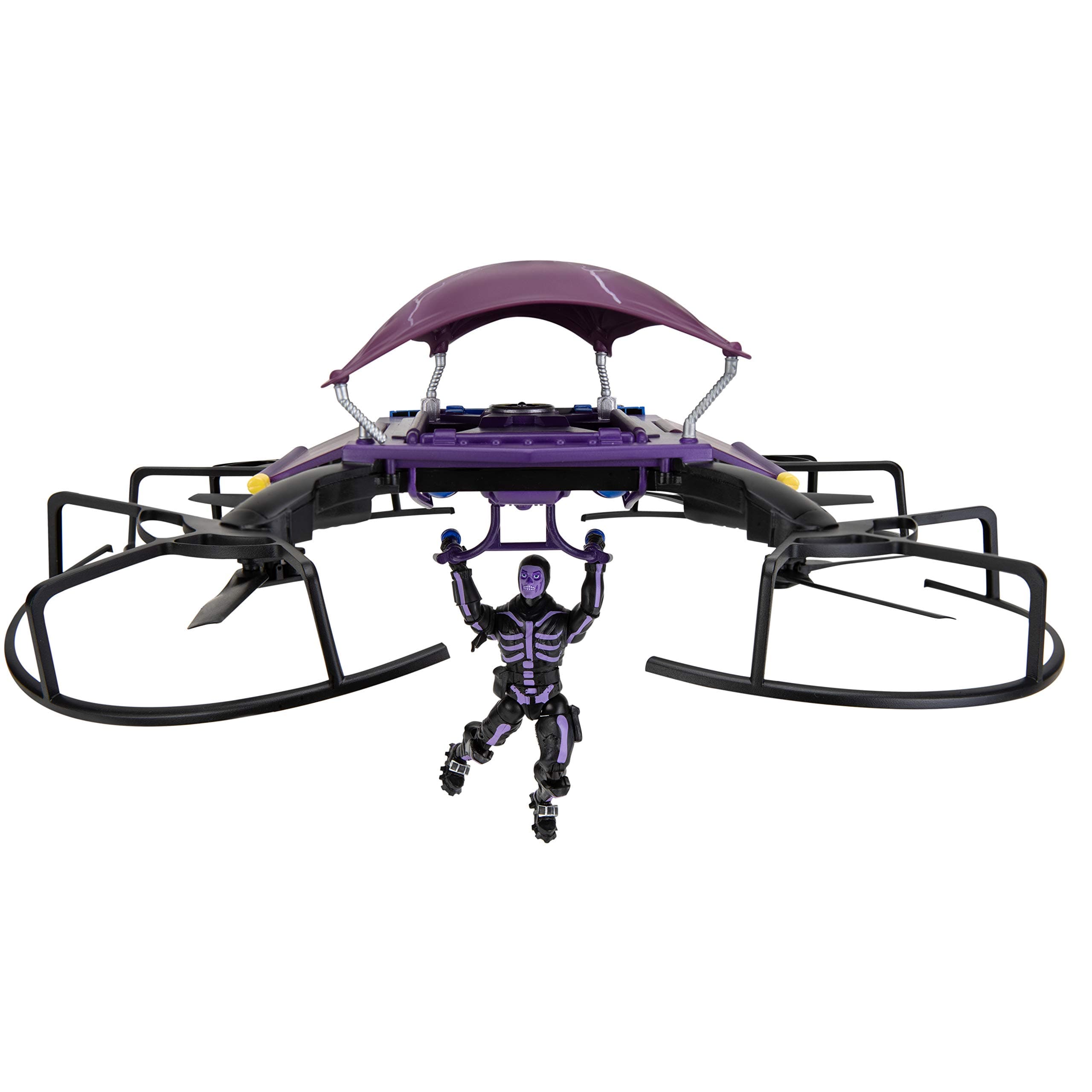 FNT0121 Cloudstrike Glider Drone,