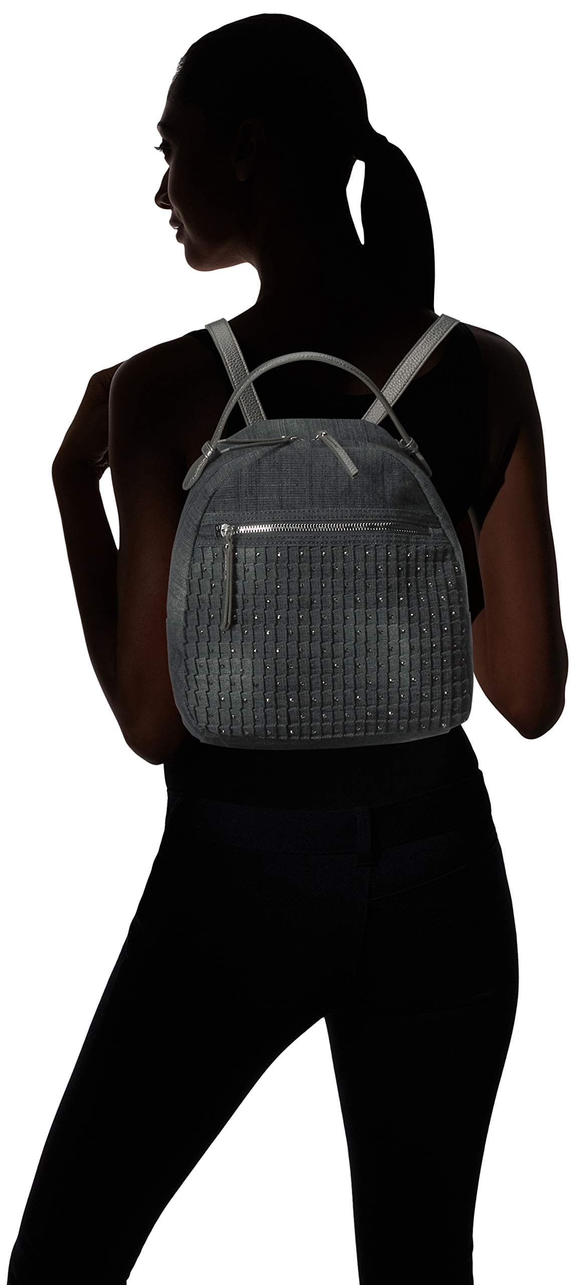 LaTique Anastasia Mini Dome Backpack