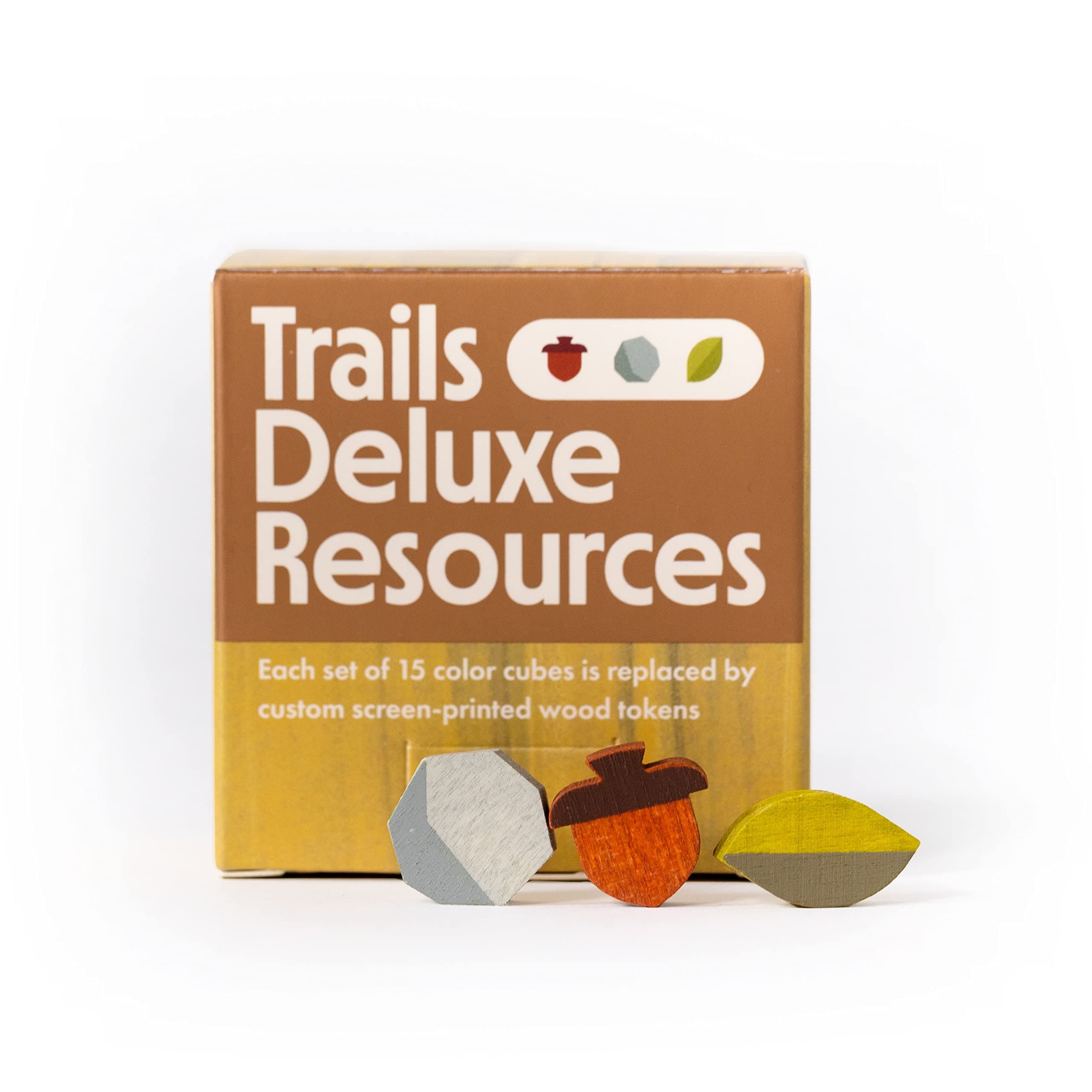 Trails Deluxe Resources