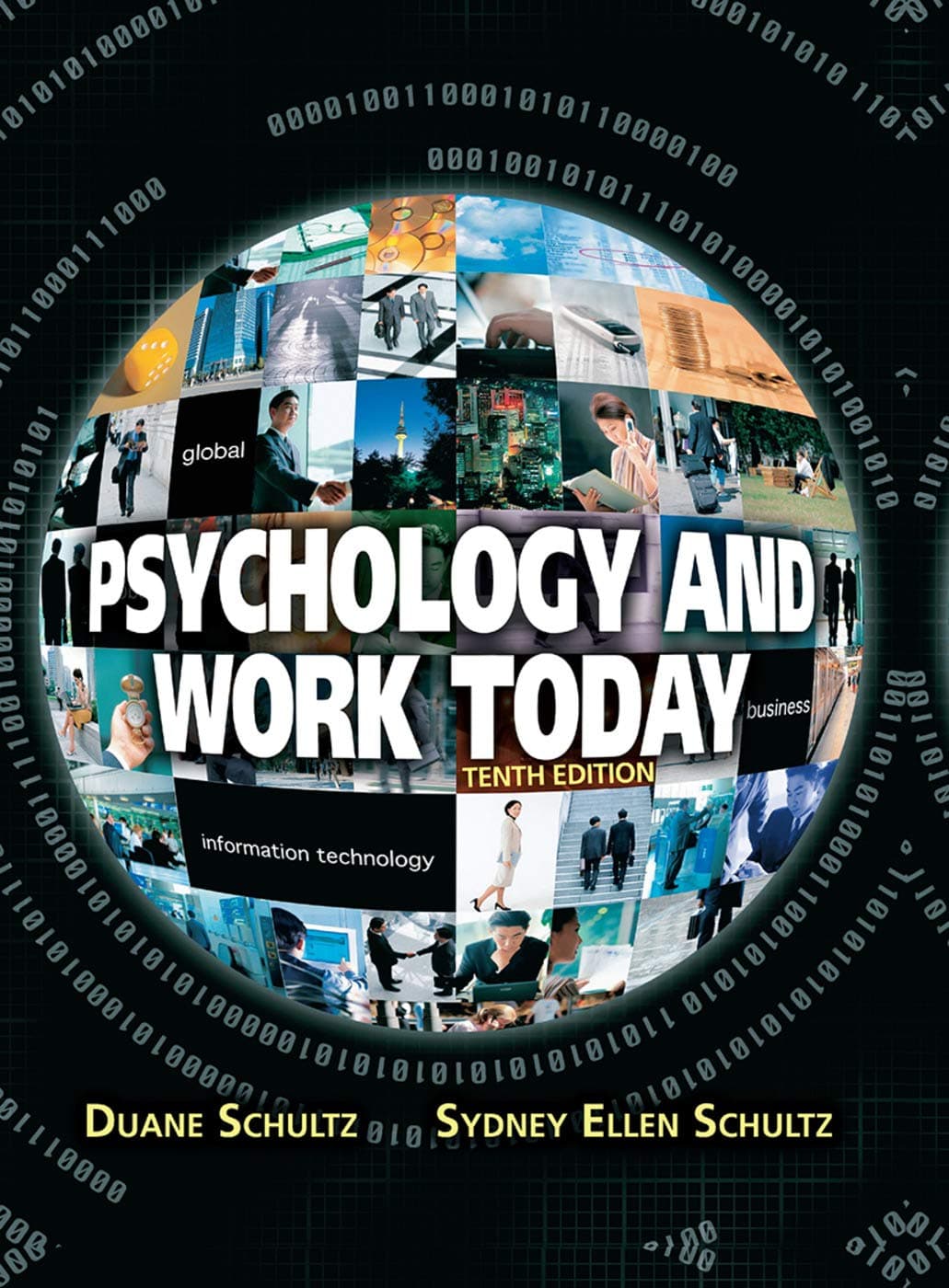 Psychology and Work Today, 10th Edition