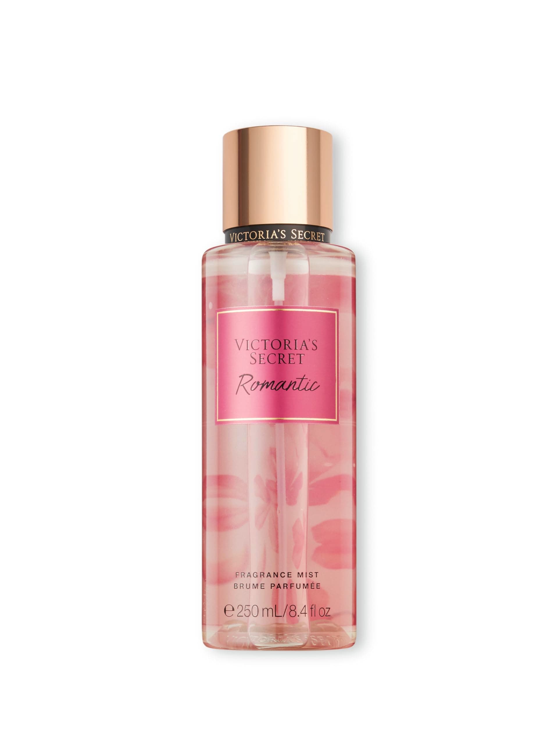 Romantic (2016) 250ml Body Mist