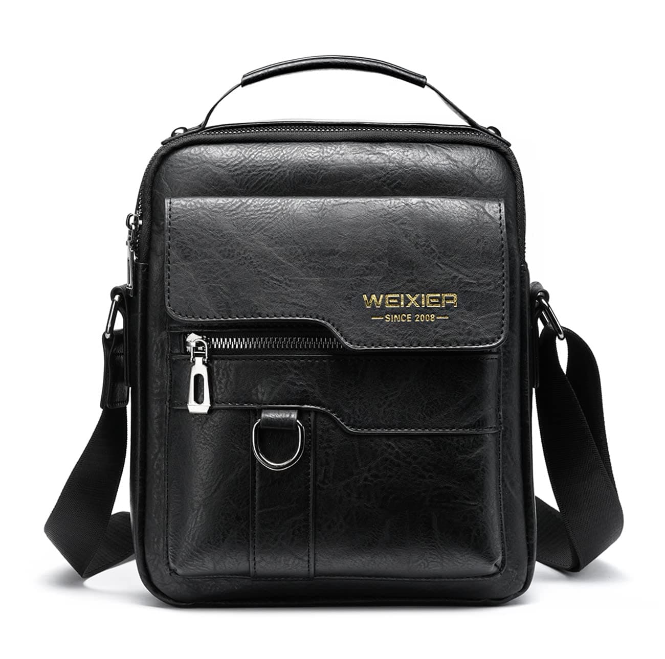 Men's Leather Shoulder Bags