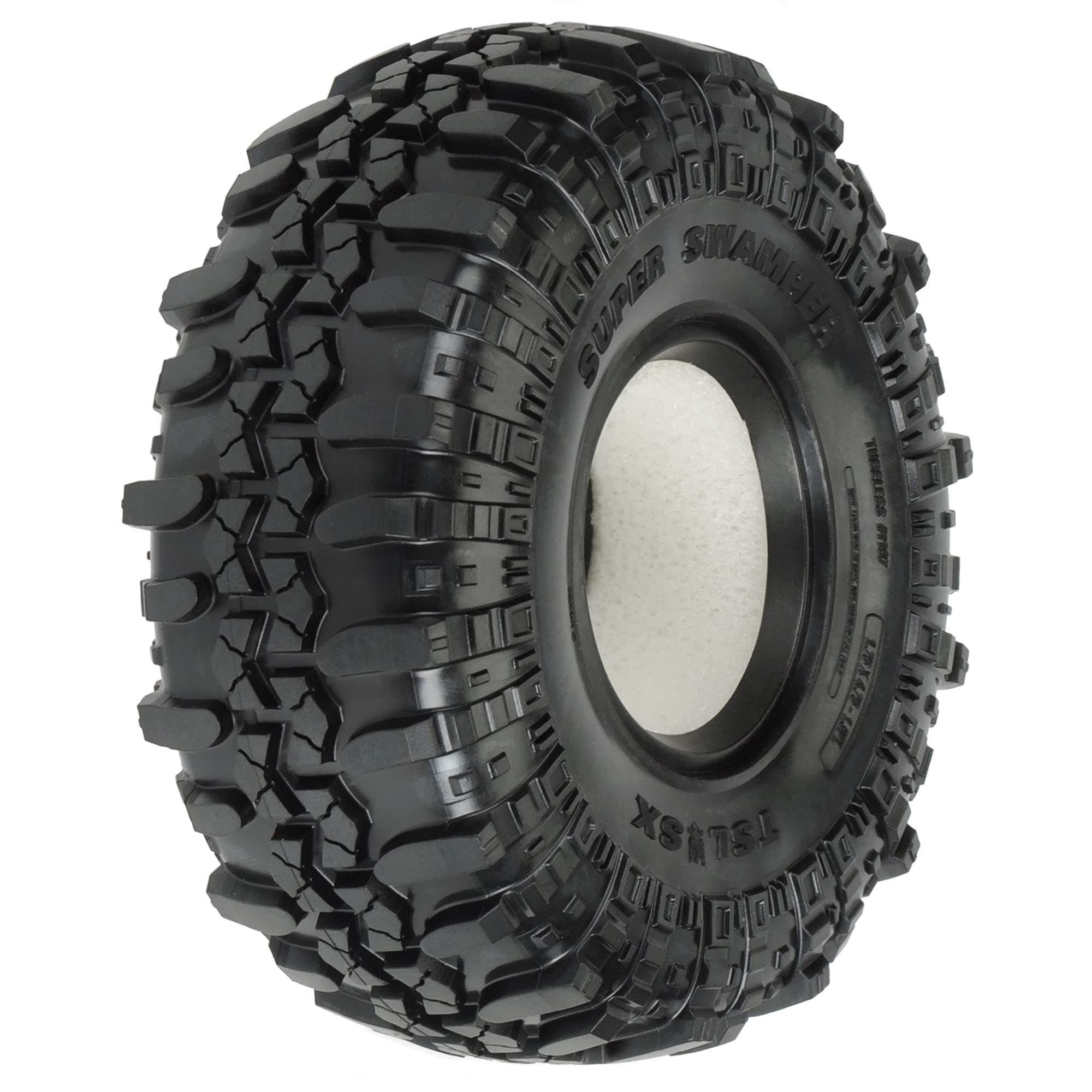 Racing TSL SX Super Swamper XL 1.9 G8 Rock Terrain Tire2 PRO119714 RC Tire