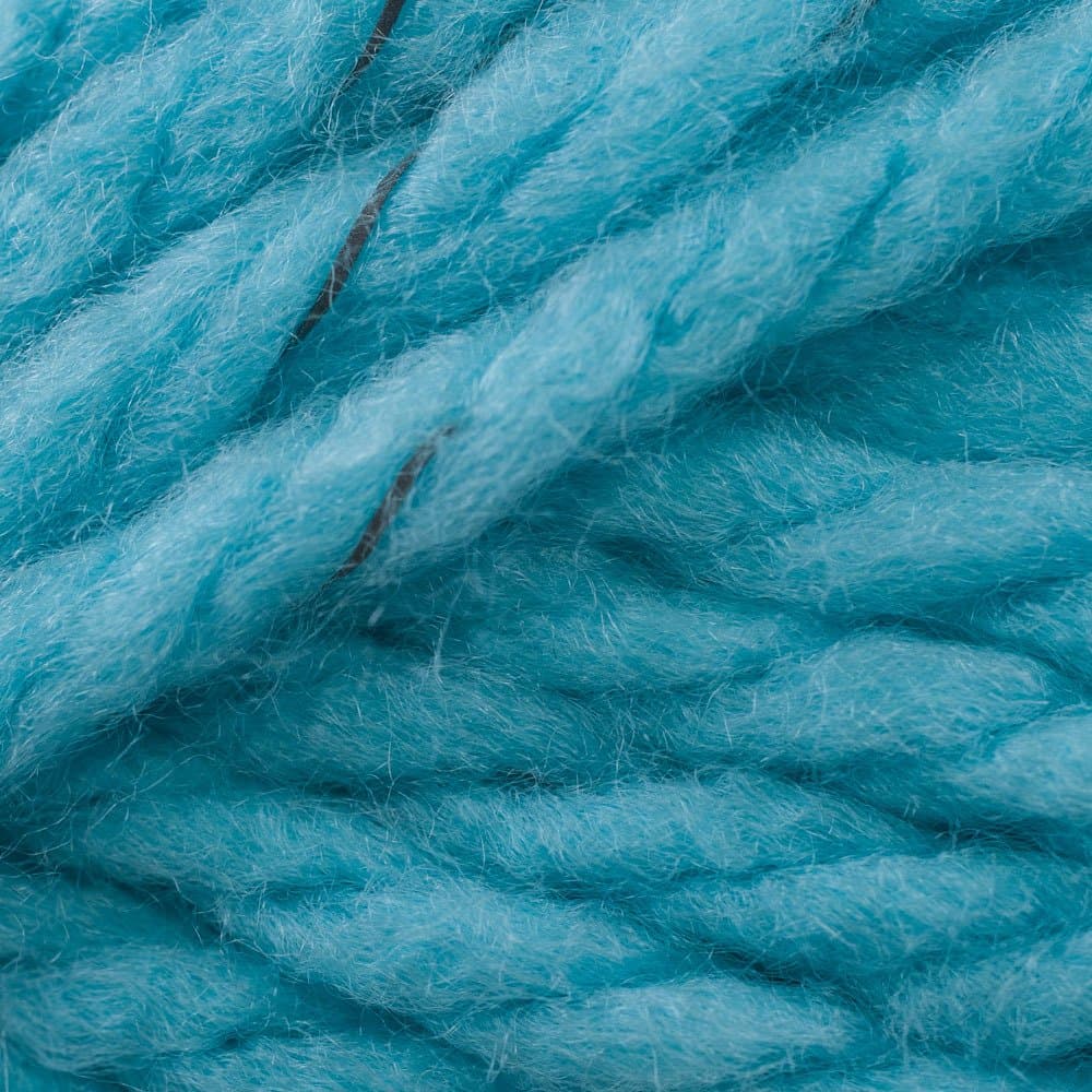 Schachenmayr Lumio Yarn - 52 Glacier Denim