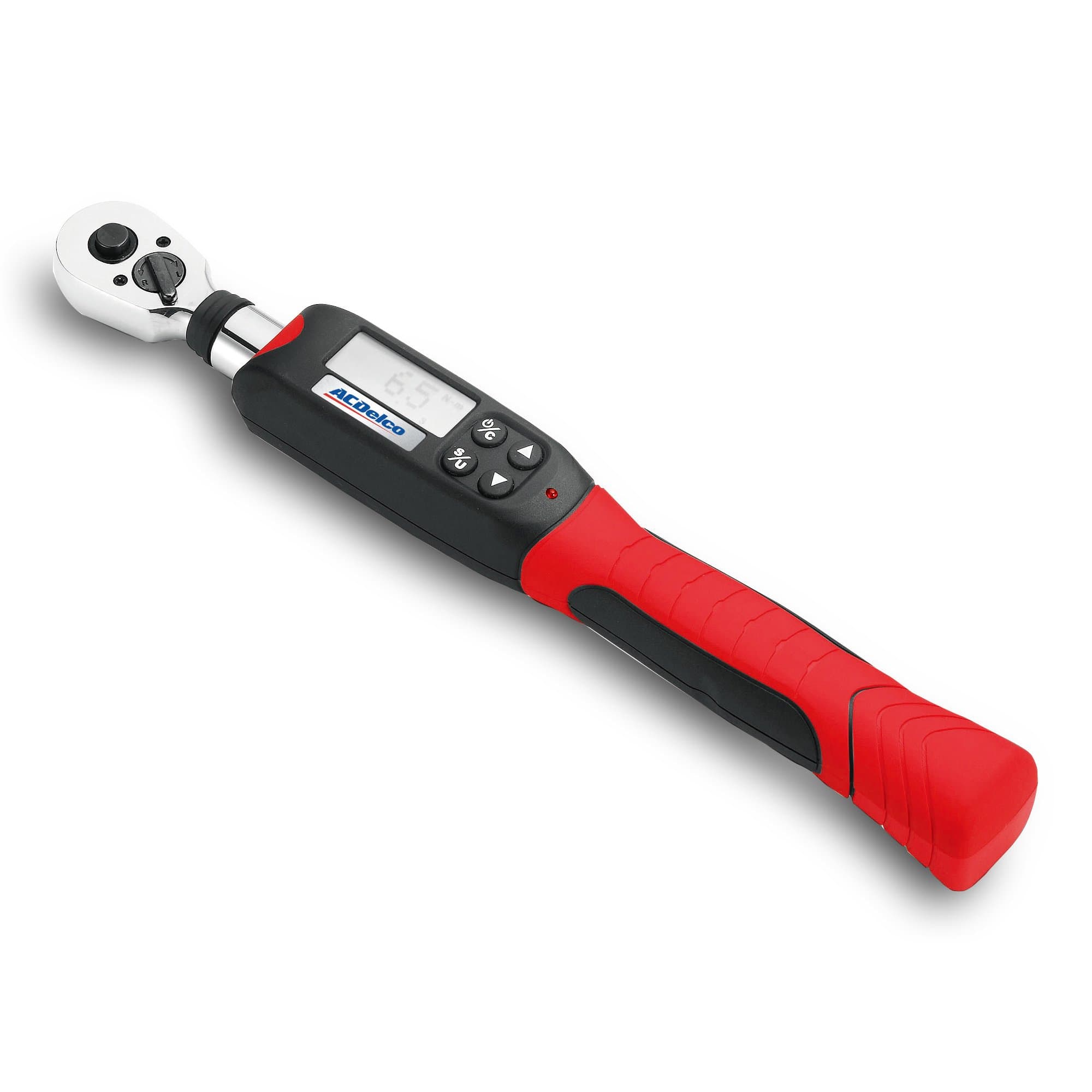 ACDelco ARM601-3 3/8-Inch Digital Torque Wrench by Durofix Inc