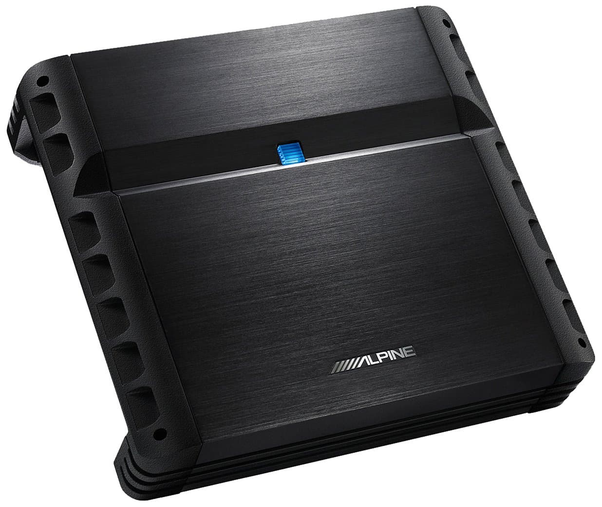 Alpine 750W Psu 120Mm Red Fan Pci-E 4