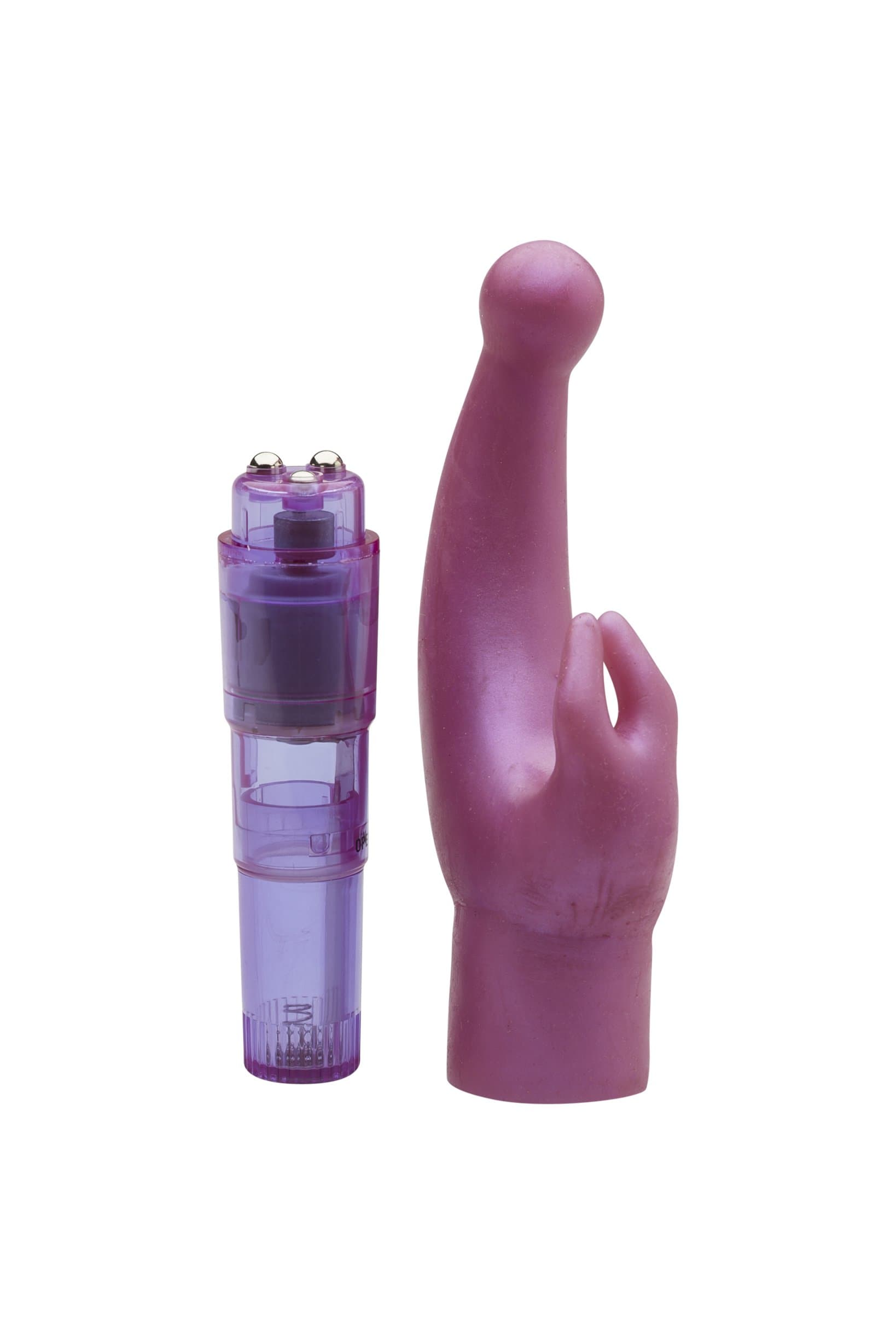 Downunder Toys Mini Miss Bliss Pink Shimmer