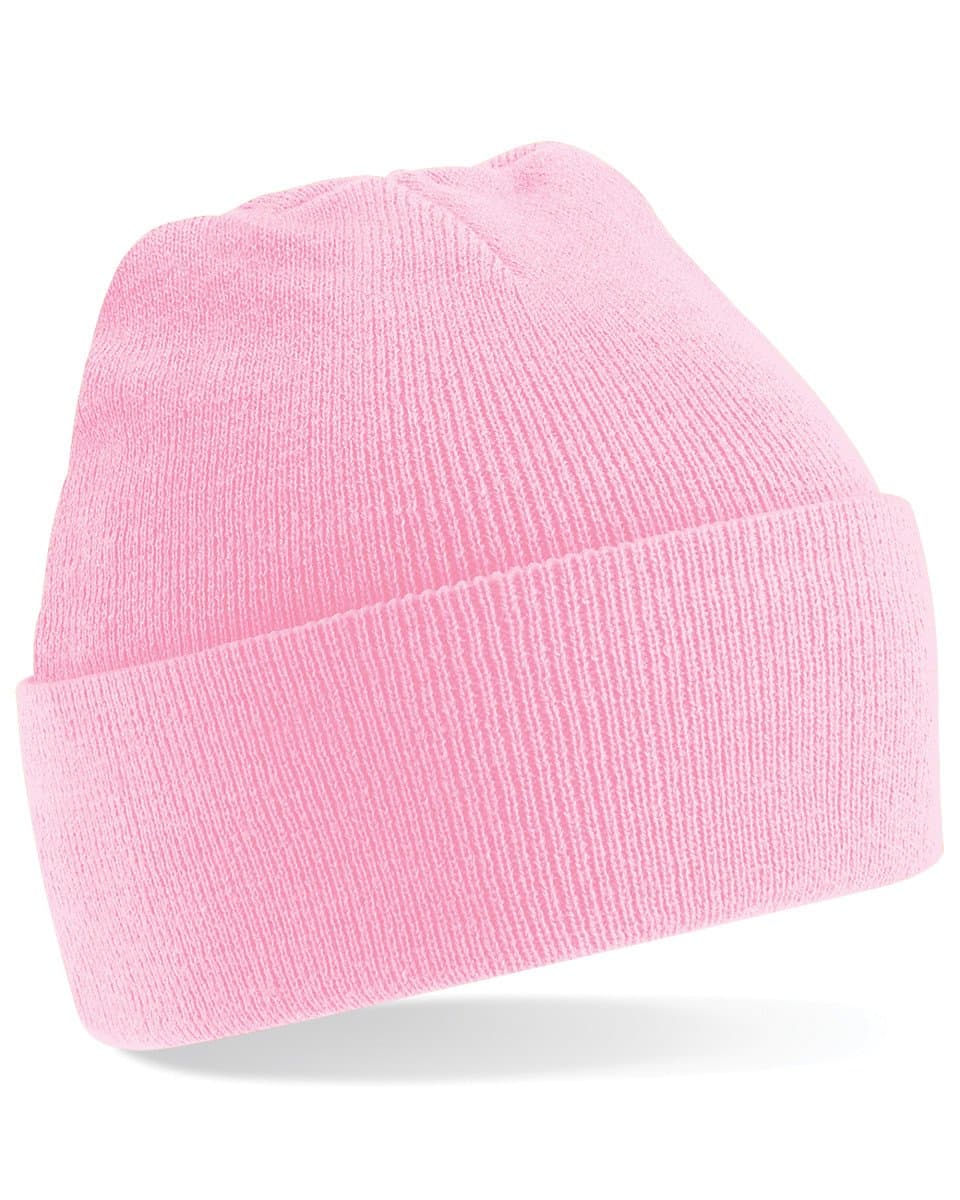 Classic Cuffed Beanie - Warm and Stylish Hat