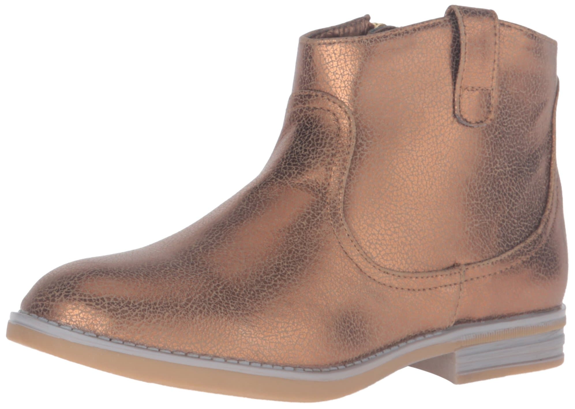 Kenneth Cole REACTION Wild Bunch-K Western Boot