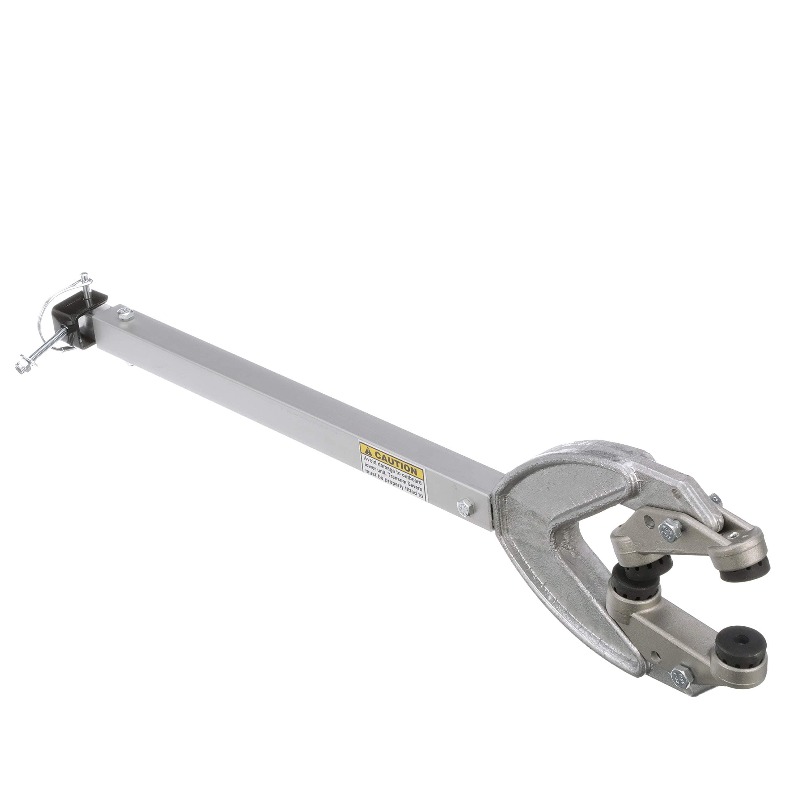 4000-ADJ-B Heavy Duty Transom Saver 24”-36”