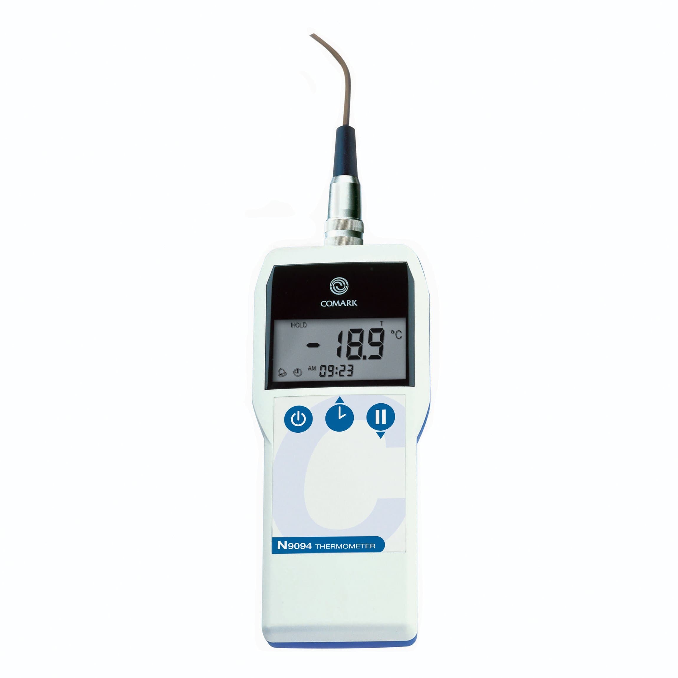 Comark Instruments | N9094 | Waterproof Food Processing Digital Thermometer