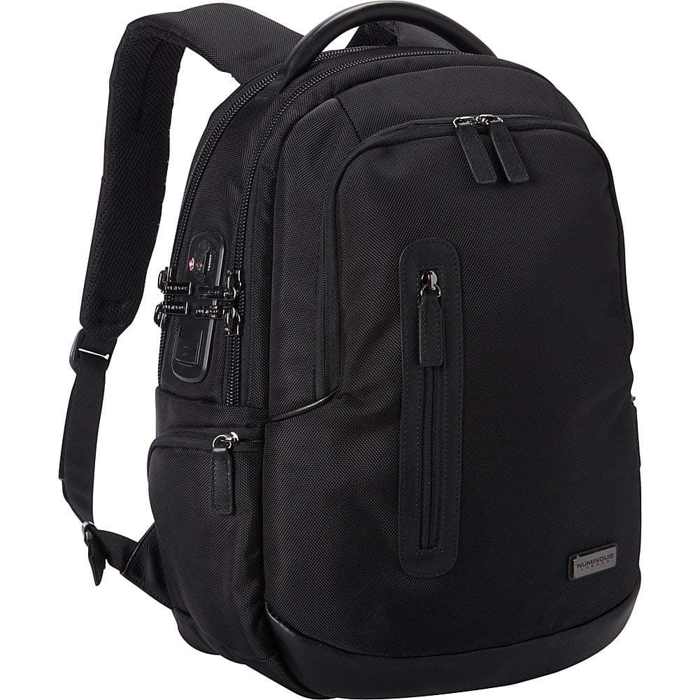 Numinous London Smart City Business Backpack 901