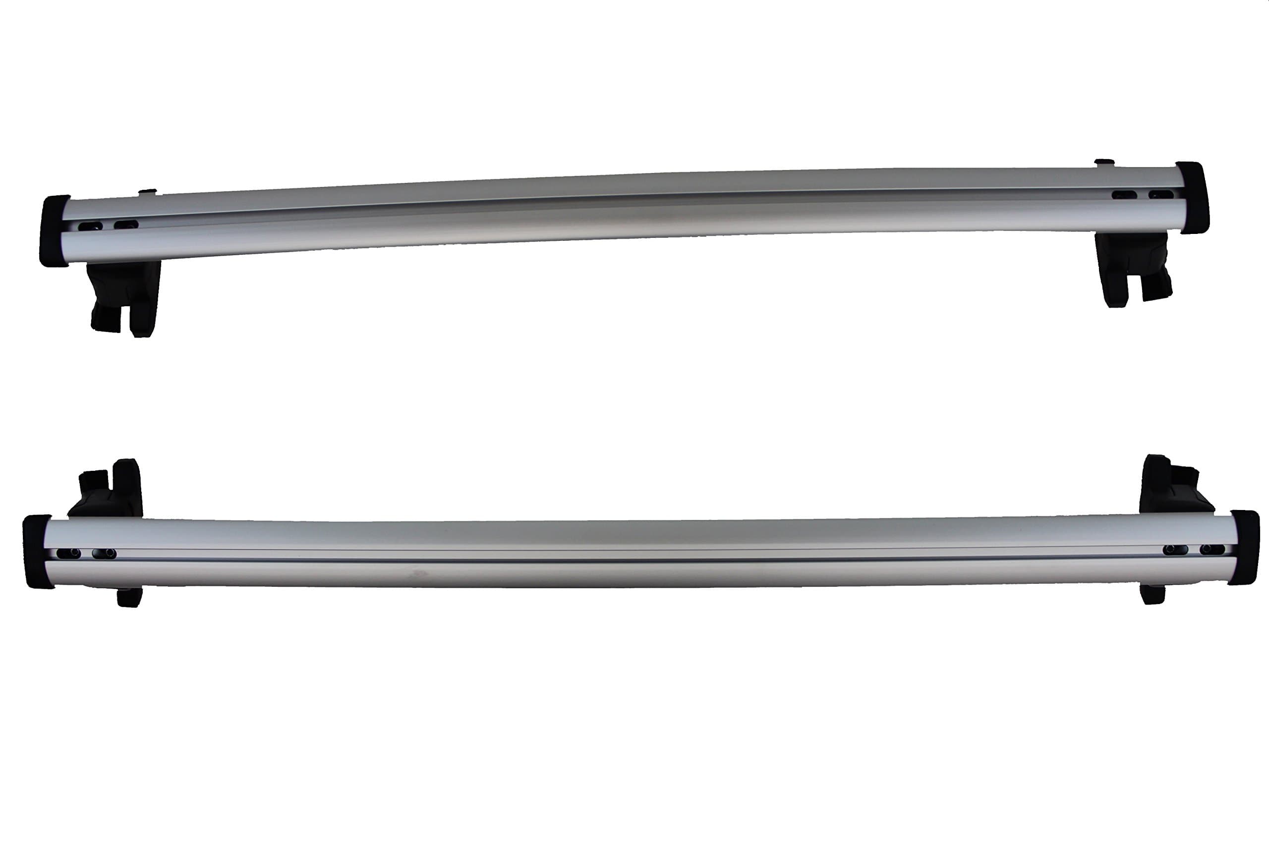 AUDI Genuine 8K5071126B Base Carrier Bar