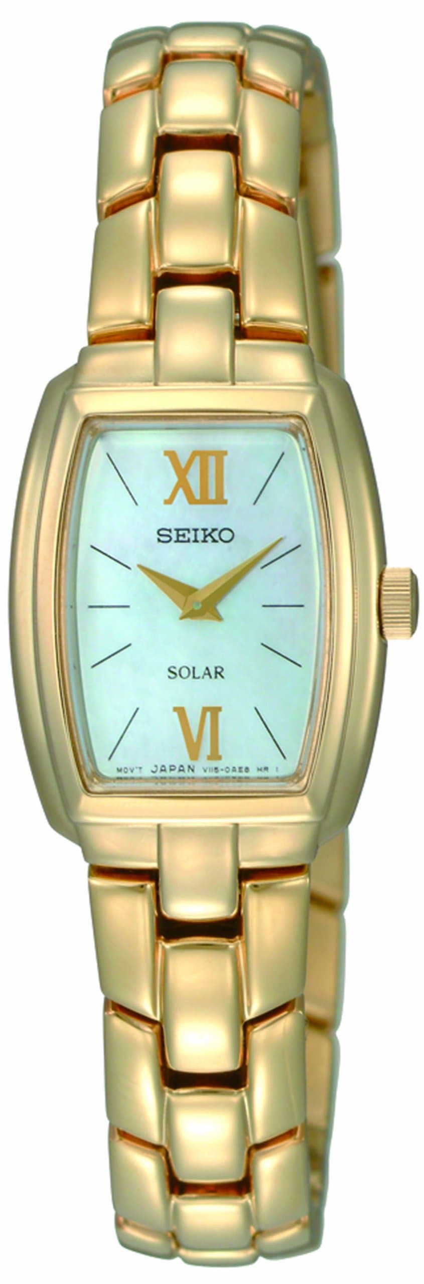 Seiko Women's SUP072 Dress Watch
