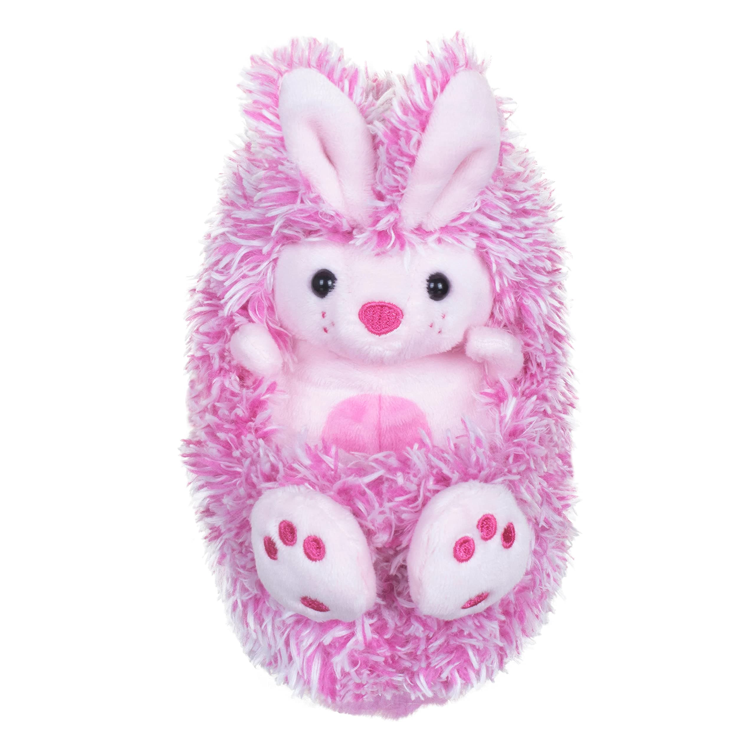 Bibi The Bunny Interactive Rabbit Soft Toy With Over 50 Sounds & Reactions, Responds To Touch. 3yrs +