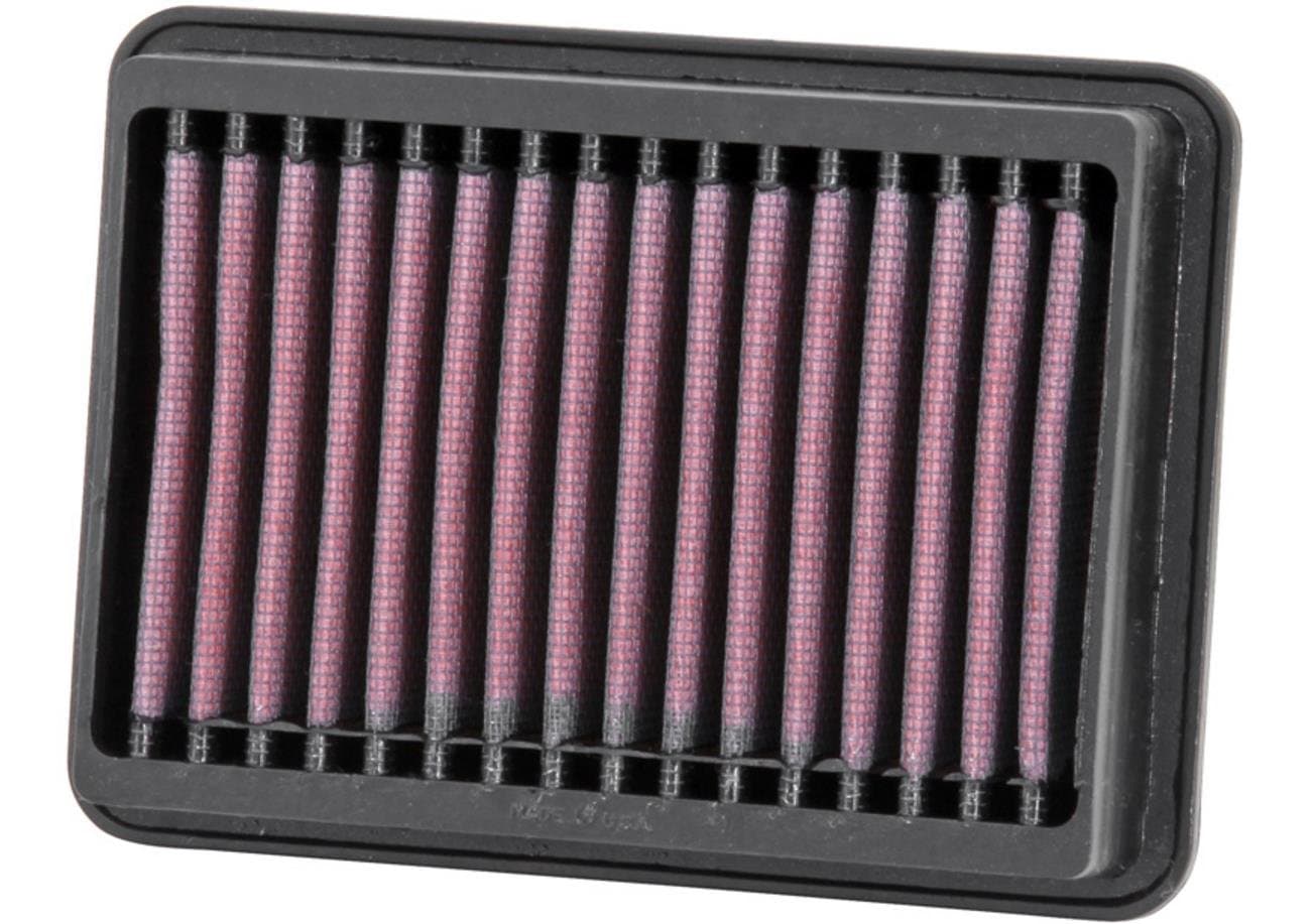 Engine Air Filter: High Performance, Powersport Air Filter: Fits 2006-2017 YAMAHA (XV1900, Midnight Star, XV19C, Raider, Bullet Cowl, Roadliner S, Stratoliner Deluxe, SCL, Midnight) YA-1906