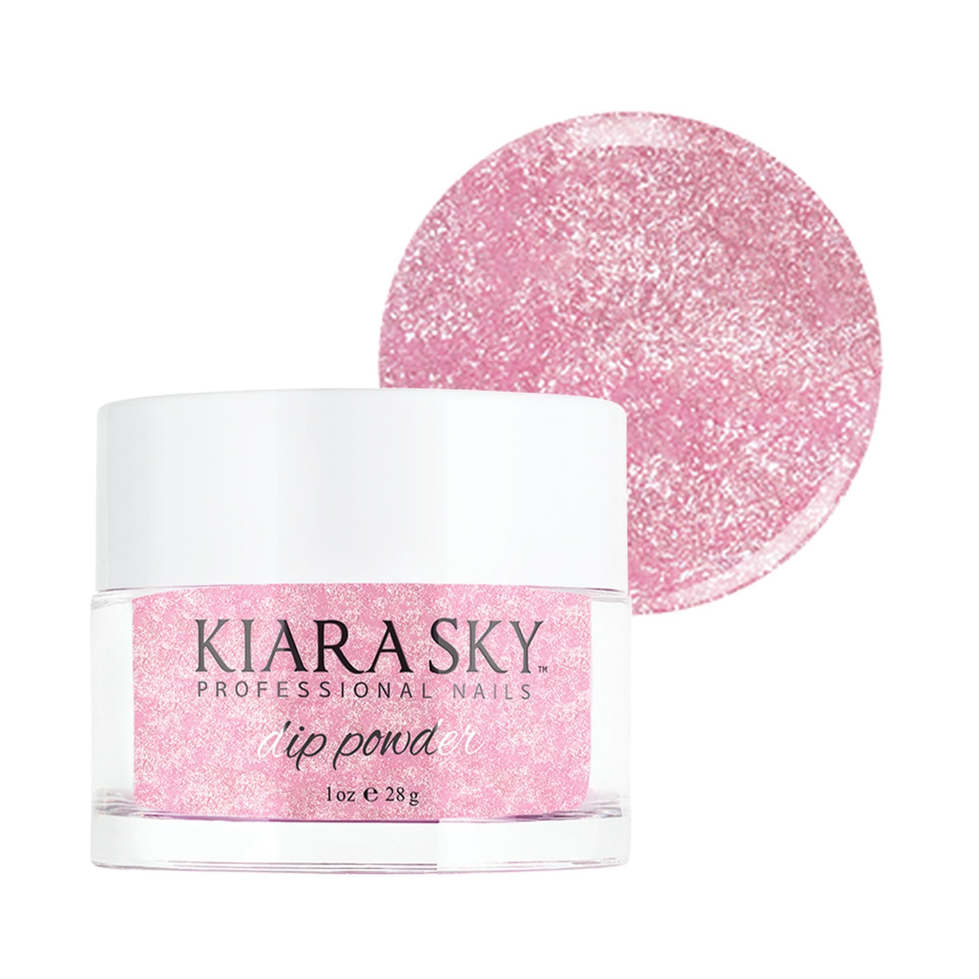 (EYES ON THE PRIZE D584) - ACRYLIC DIPPING POWDER CAROUSEL COLLECTION (EYES ON THE PRIZE D584)