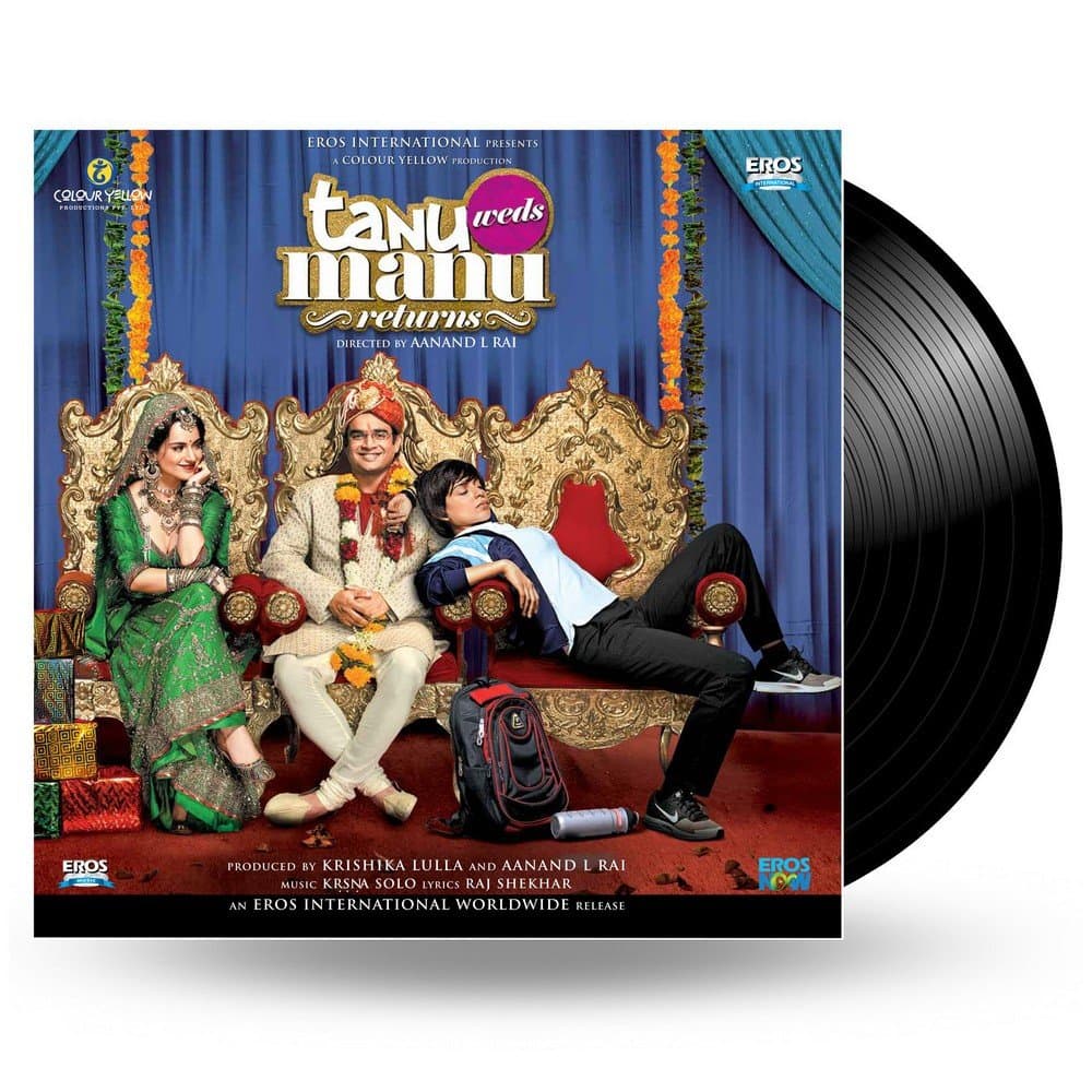 Record - Tanu Weds Manu Returns