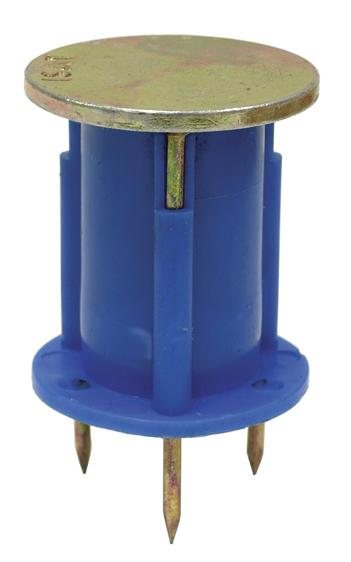 Simpson Strong Tie BBWF3762 Carbon Steel Blue Banger Hanger, 150-Pack