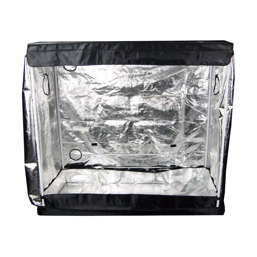 Mother Keeper 51.5"x22.5"x48.5" Professional Grow Tent