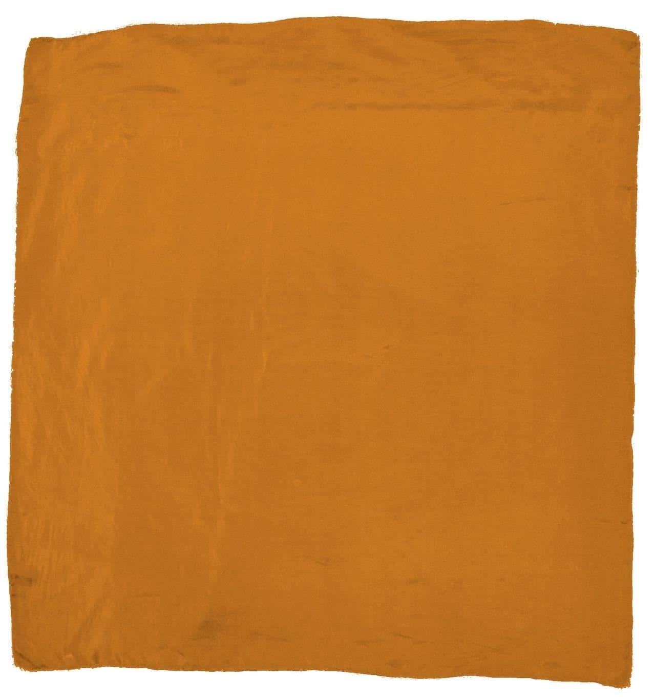 Wyoming TradersMen's Cowboy Buckaroo Square 100% Silk Wild Rag Scarf 34