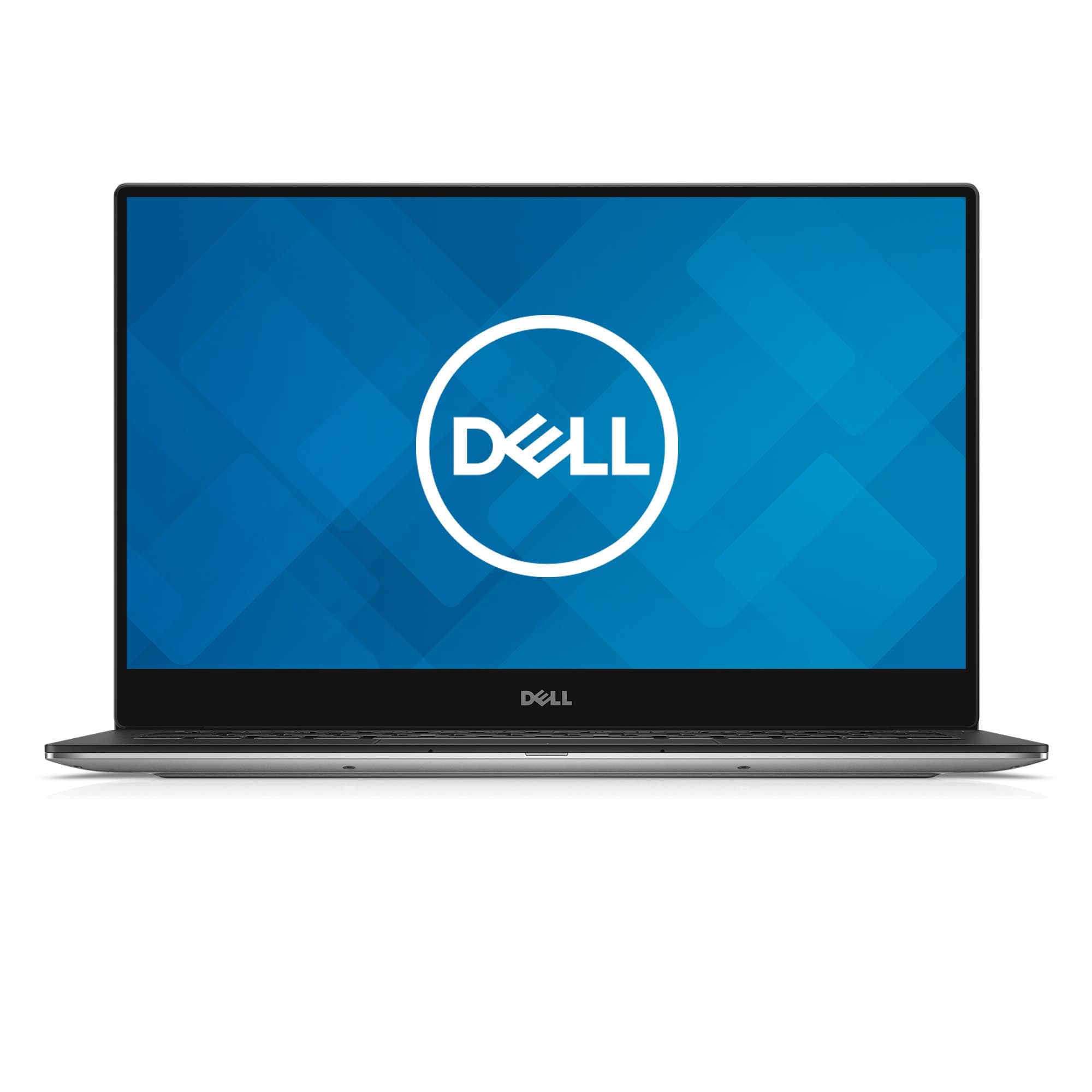 Dell XPS9360-7710SLV-PUS 13.3" Laptop, (7th Gen Core i7 (up to 3.8 GHz), 8GB, 256GB SSD, Intel Iris Plus Graphics, Silver