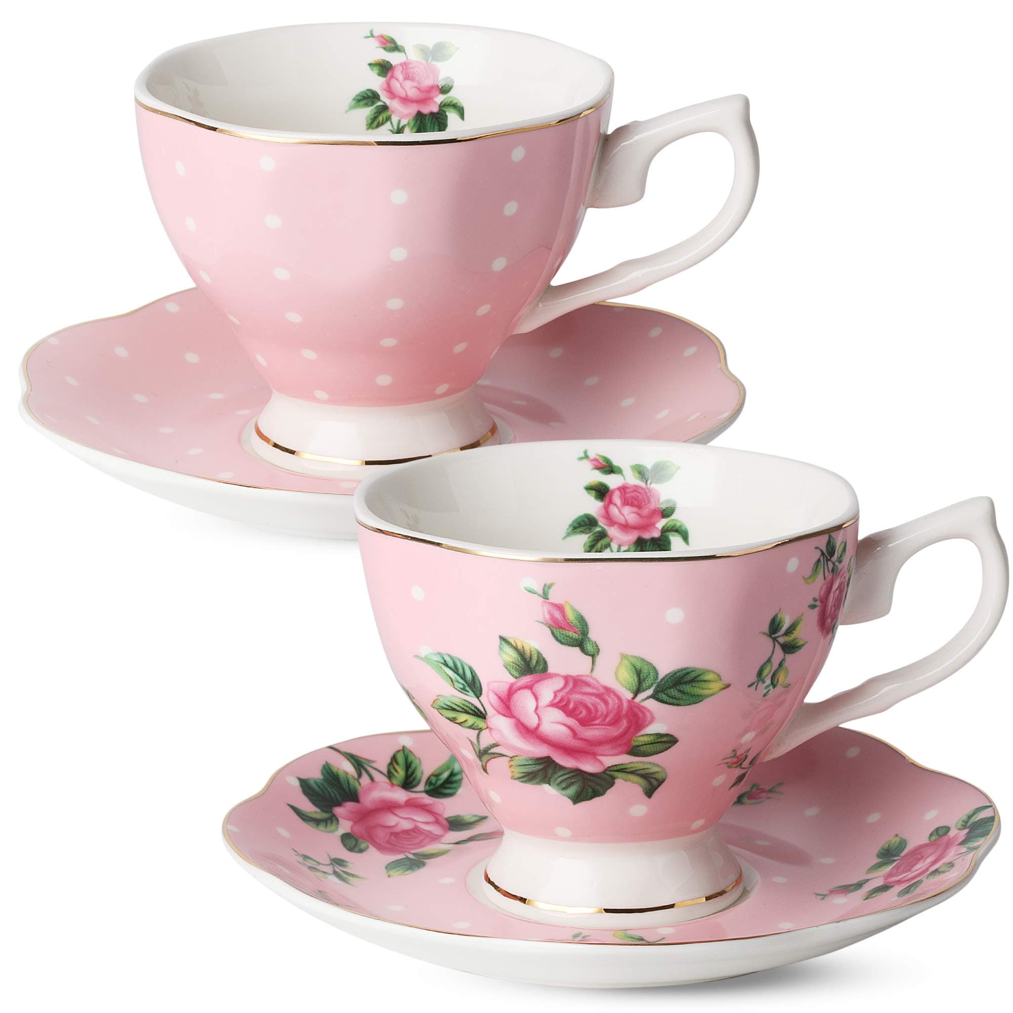 Tea Cups