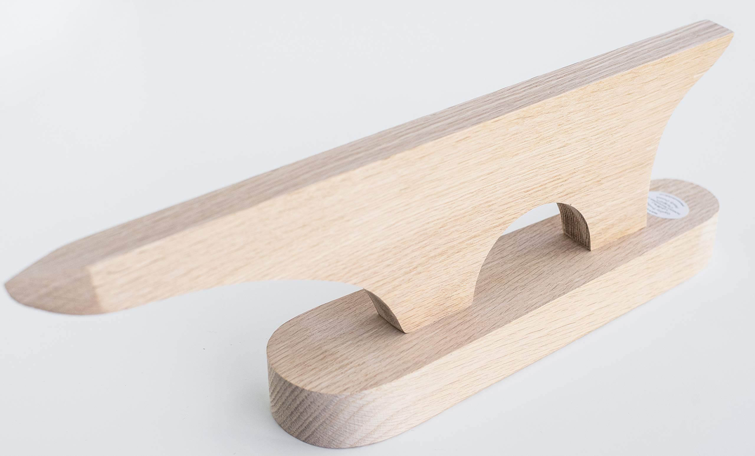 Tailors Point Press Clapper