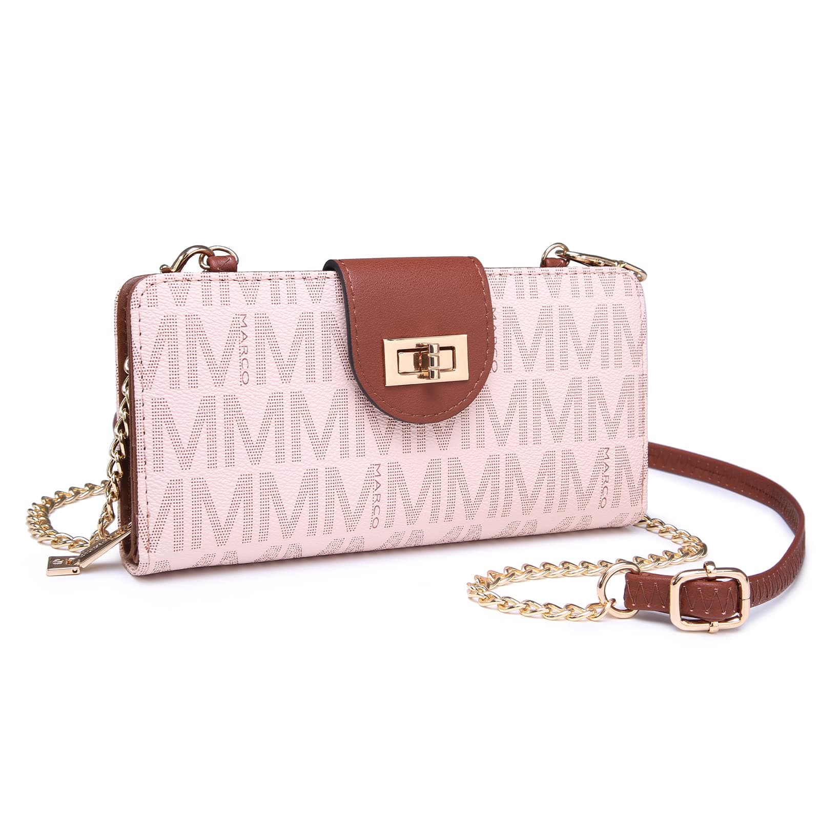 MKP COLLECTION Women Mkp Wallet Travel Accessory- Billfold