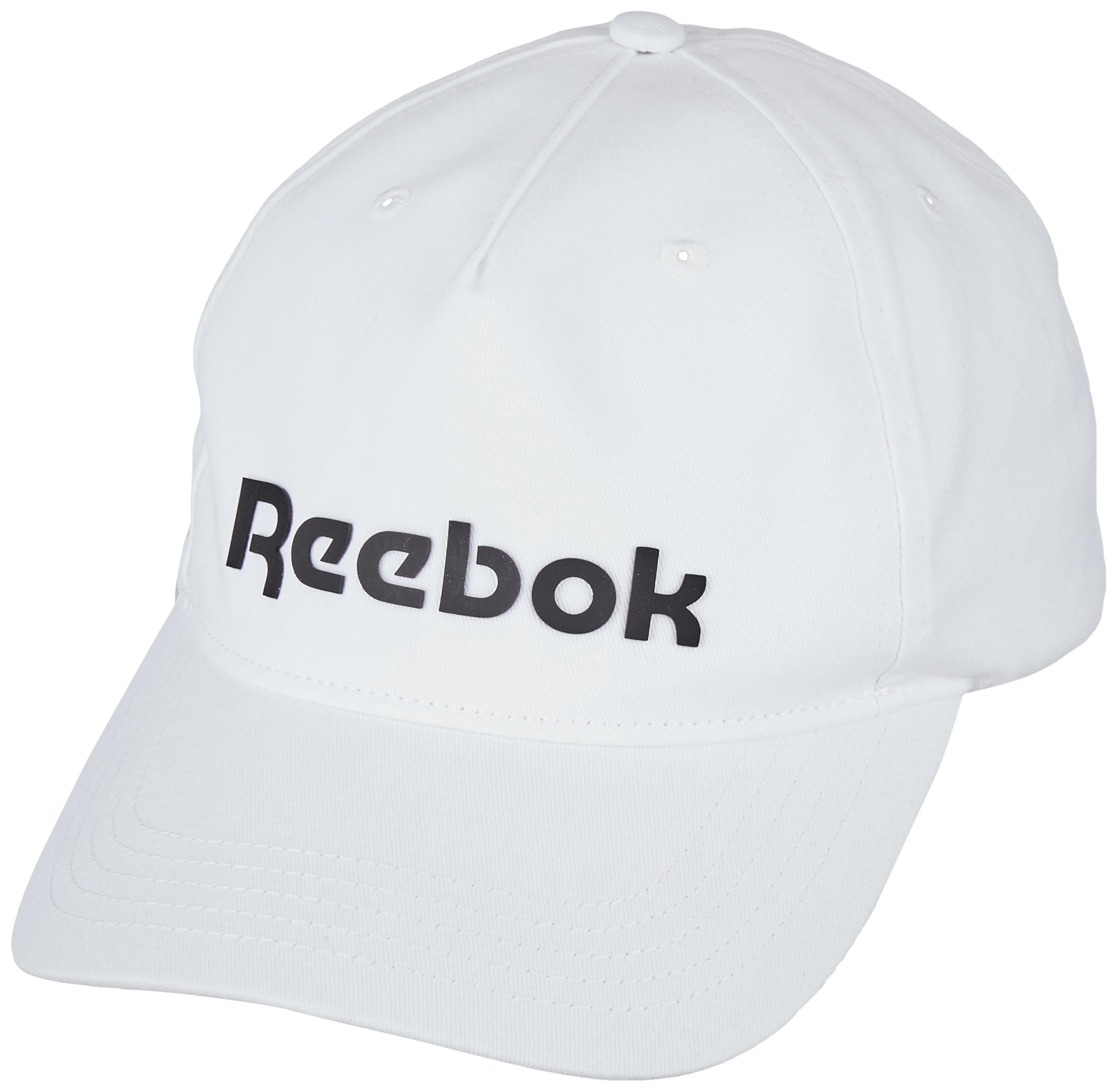 ReebokMen's Cotton Cap